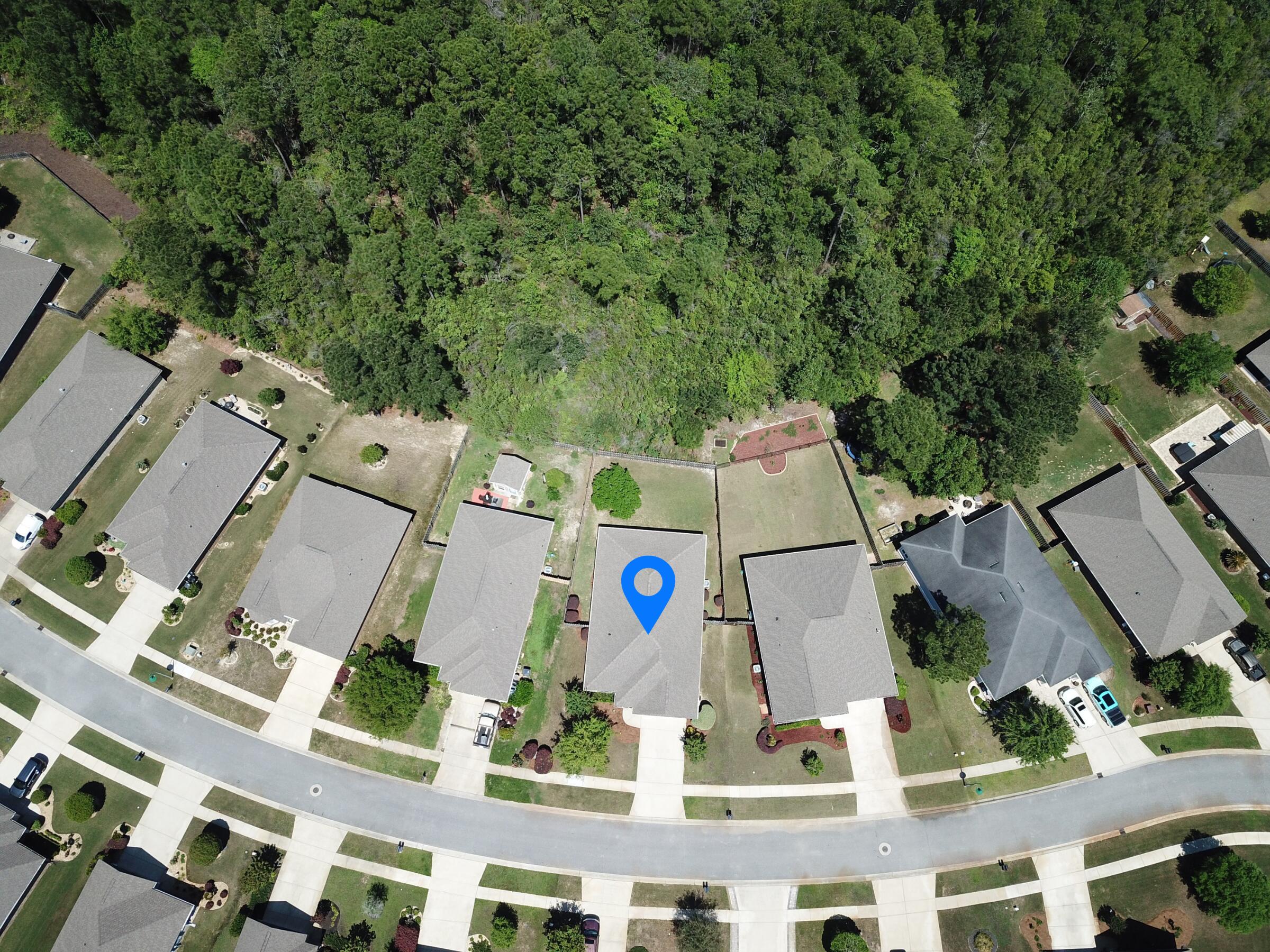 HAMMOCK BAY - Residential