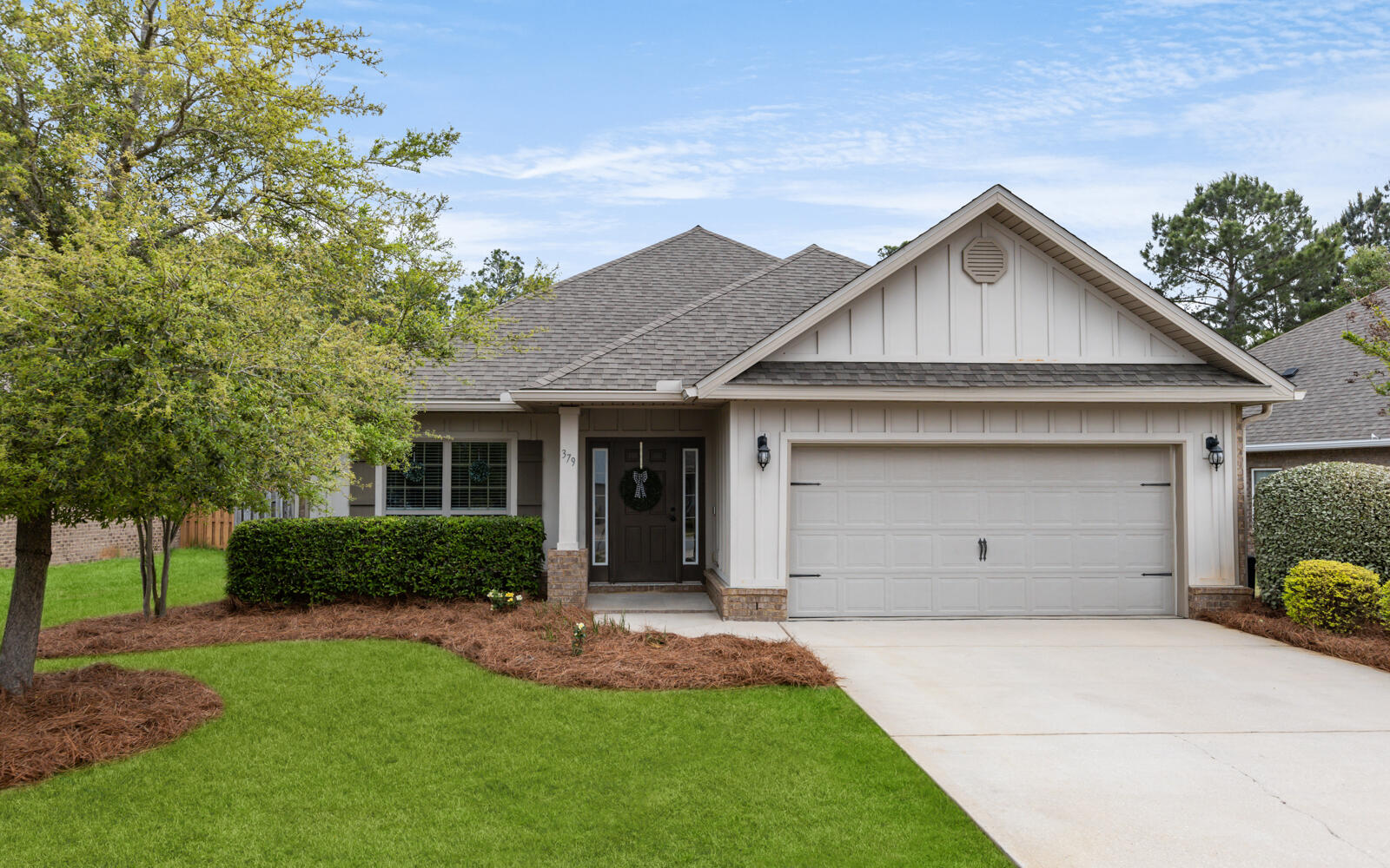 HAMMOCK BAY - Residential