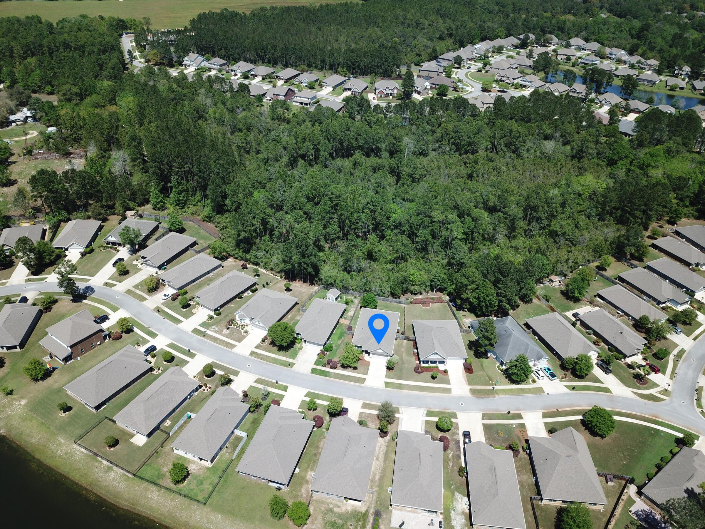 HAMMOCK BAY - Residential