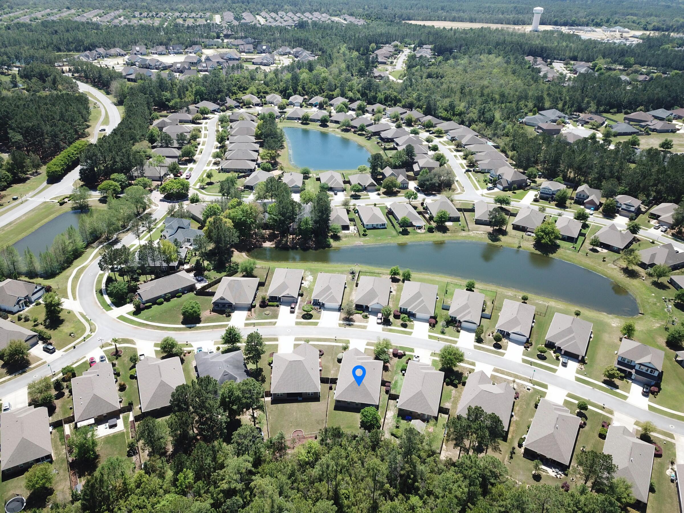 HAMMOCK BAY - Residential