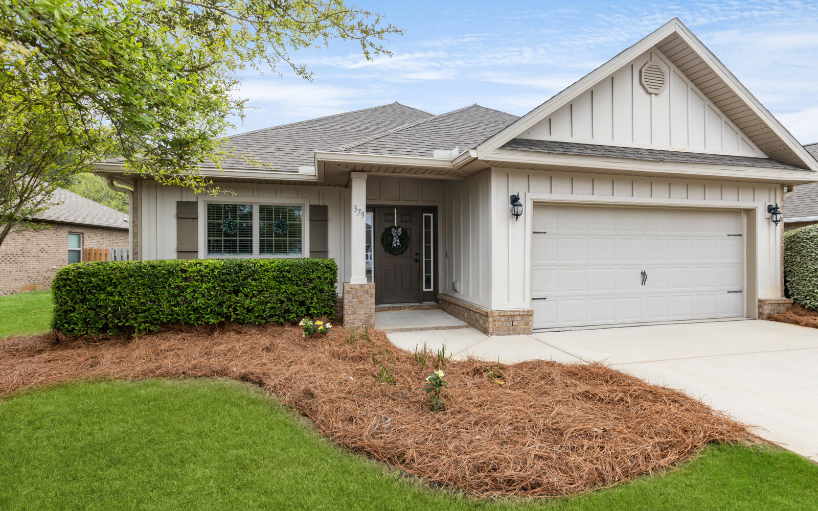 HAMMOCK BAY - Residential