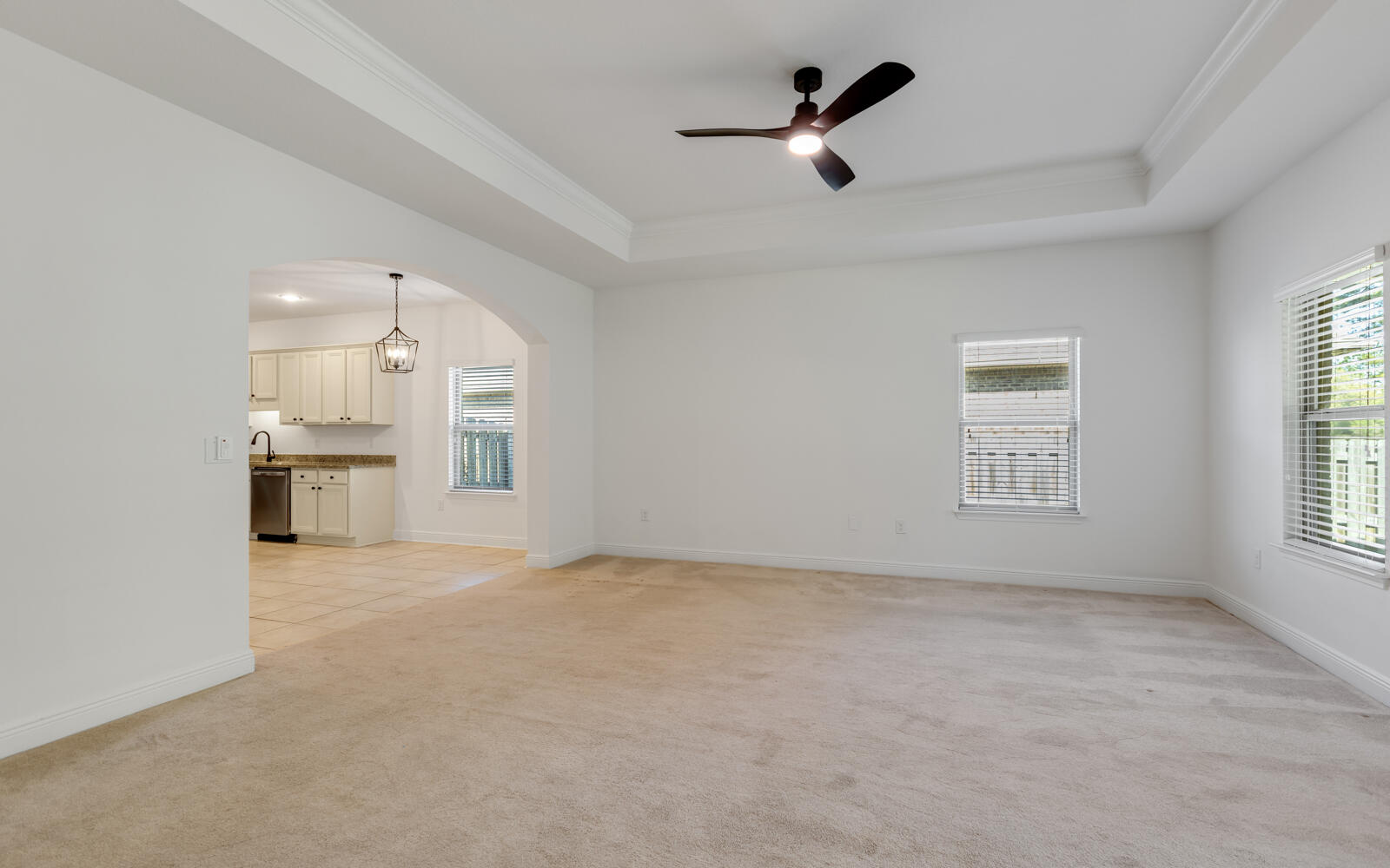 HAMMOCK BAY - Residential