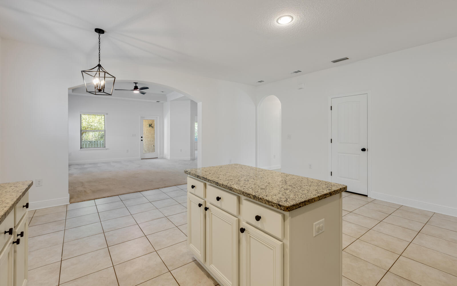HAMMOCK BAY - Residential