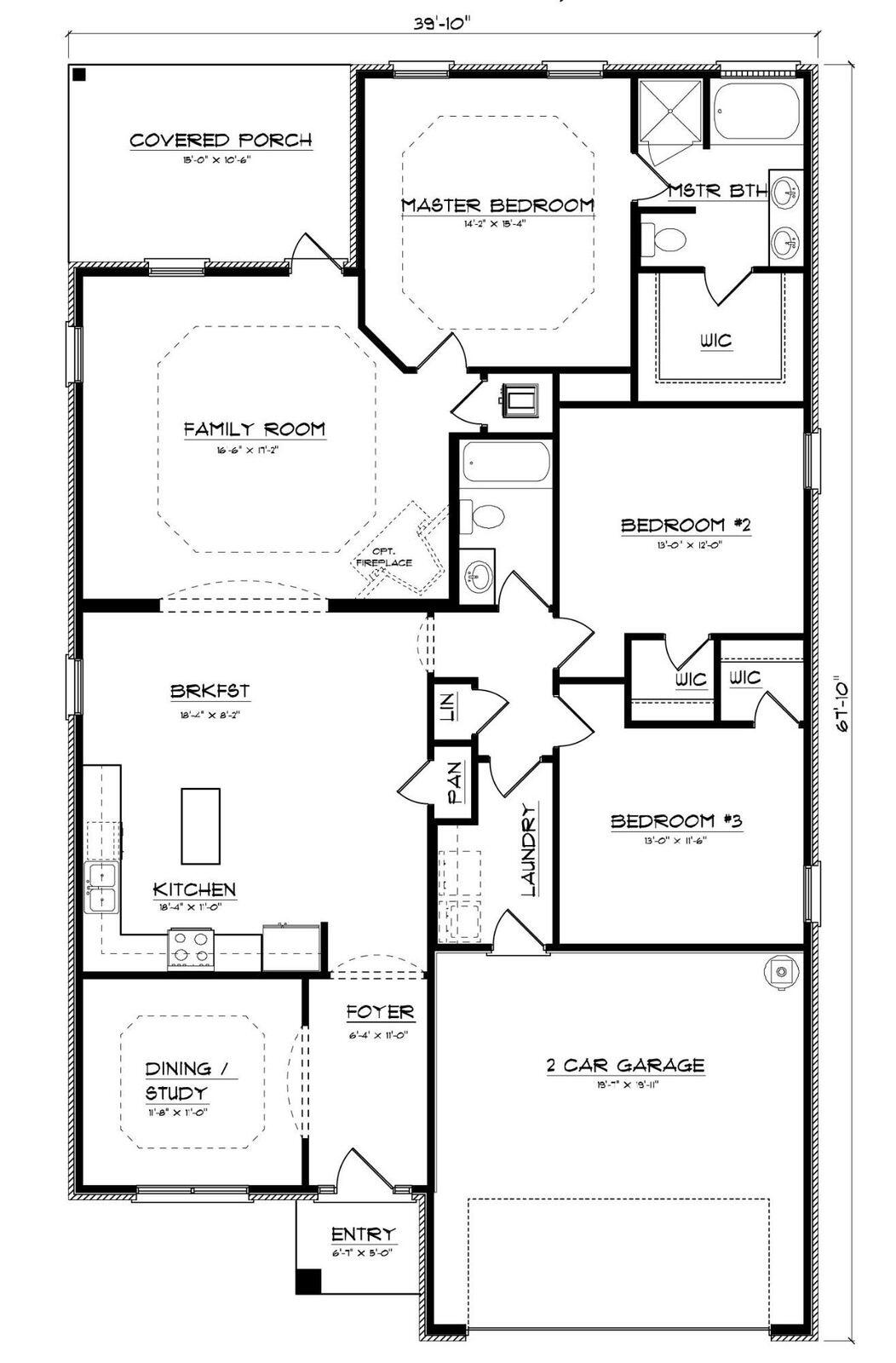 HAMMOCK BAY - Residential