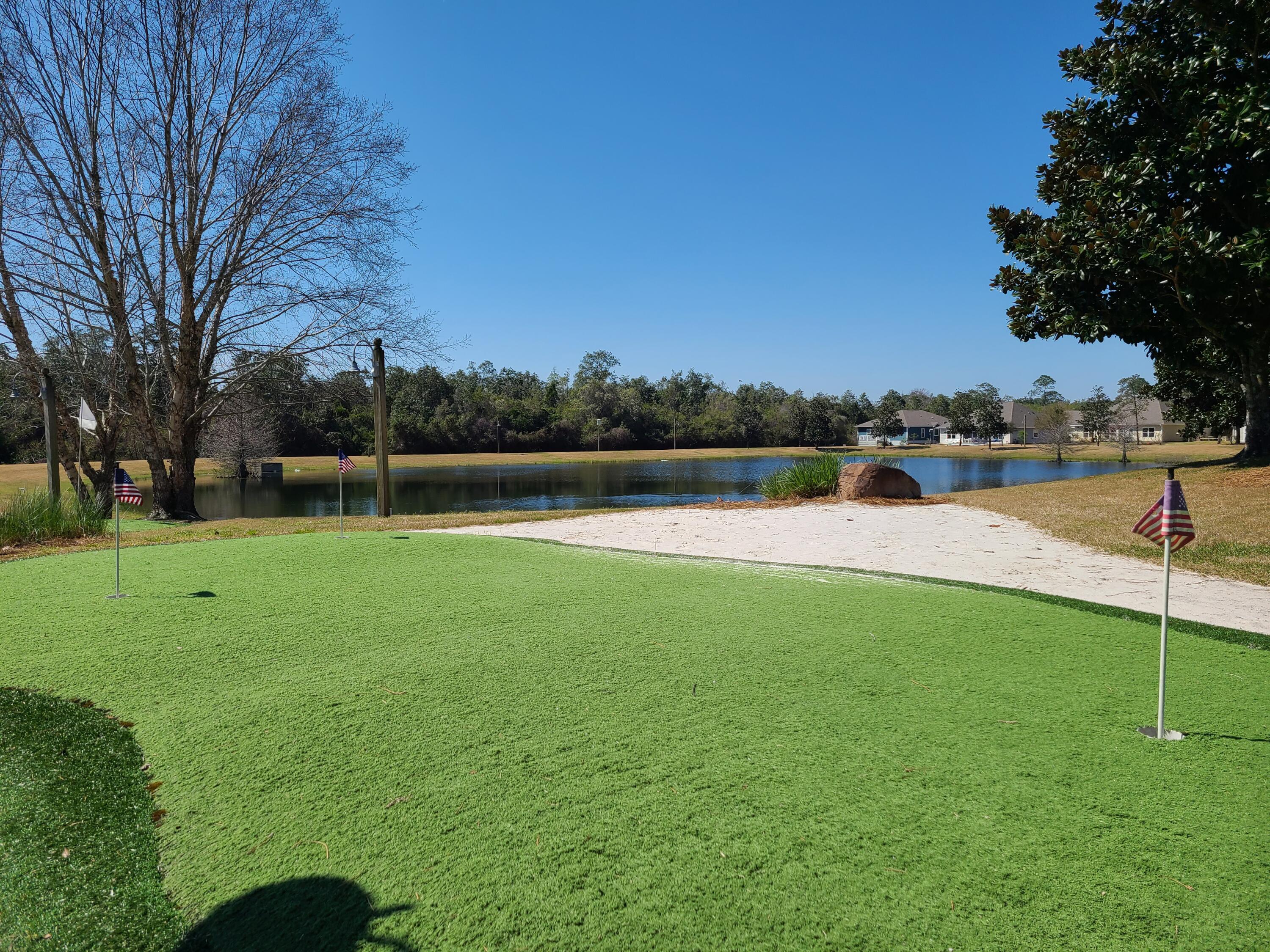HAMMOCK BAY - Residential