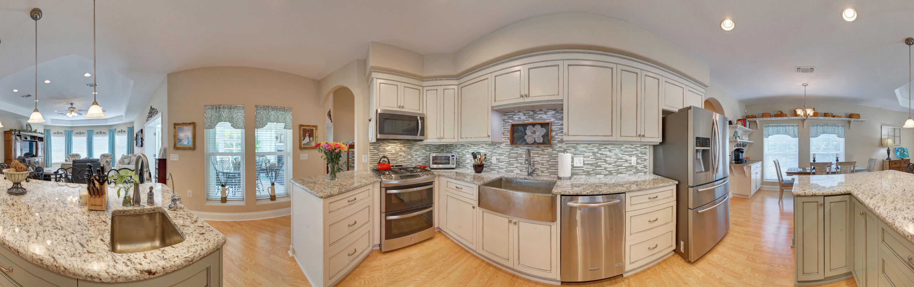 WOODLAWN SHORES - Residential