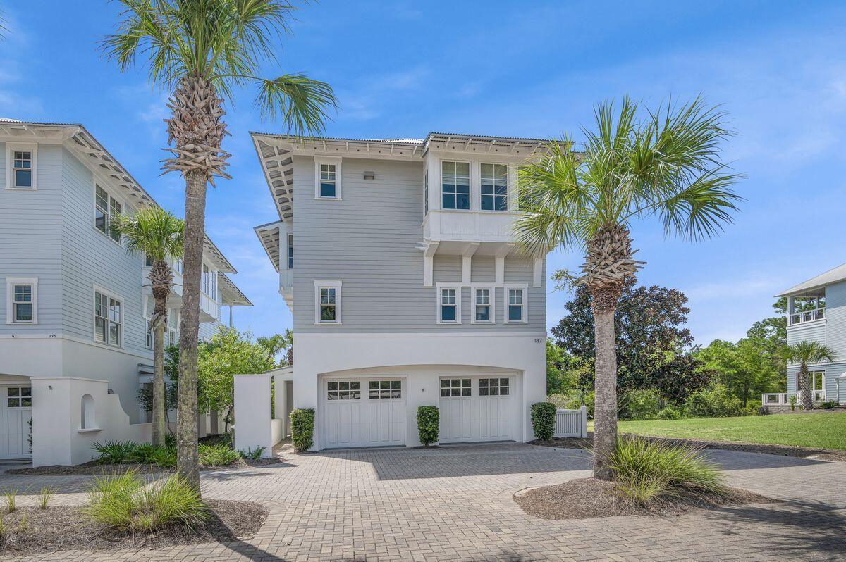 CYPRESS DUNES - Residential Lease