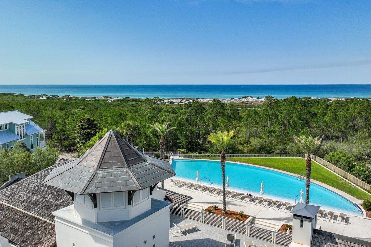 CYPRESS DUNES - Residential Lease