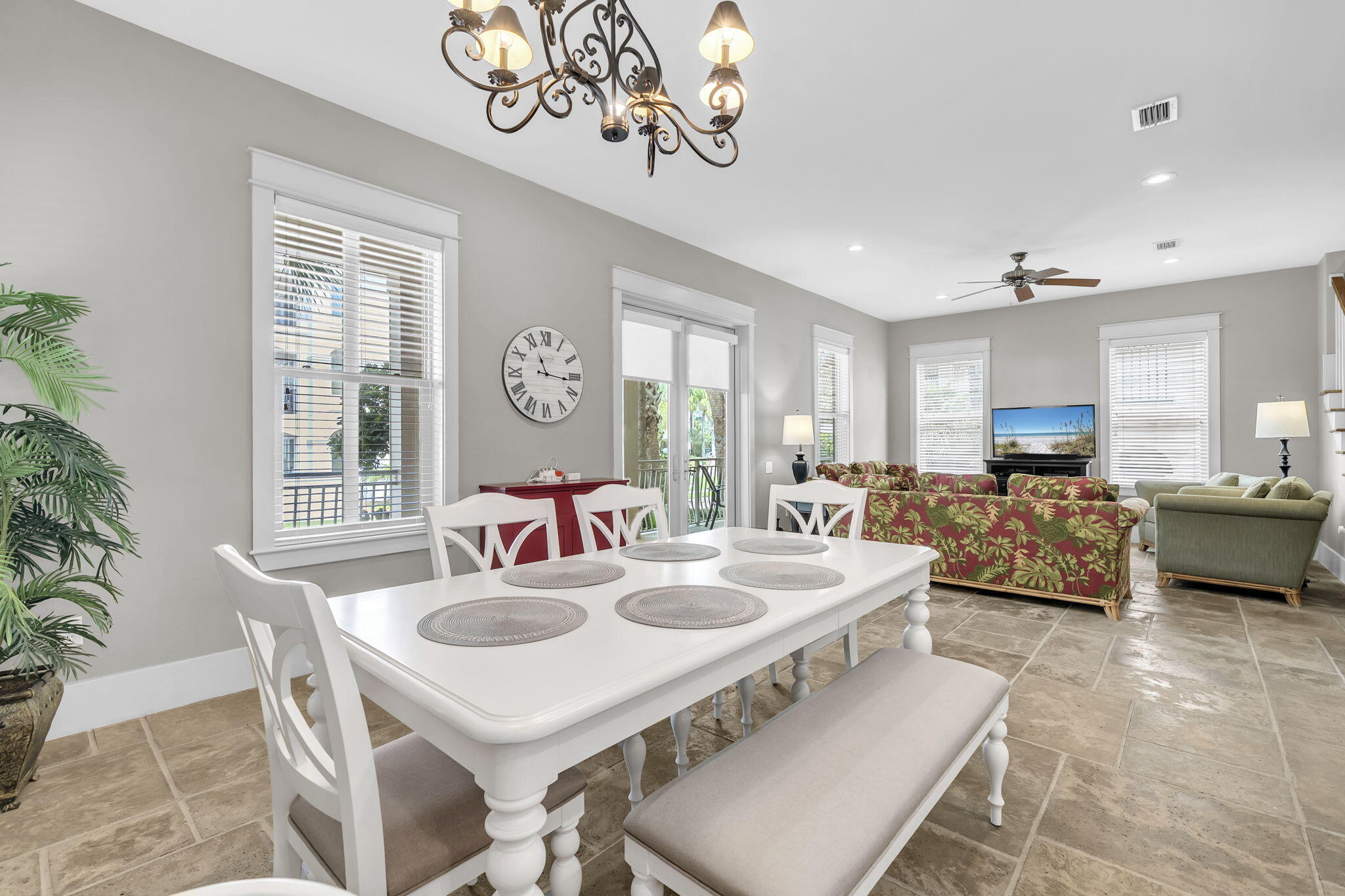 DESTINY BY THE SEA - Residential