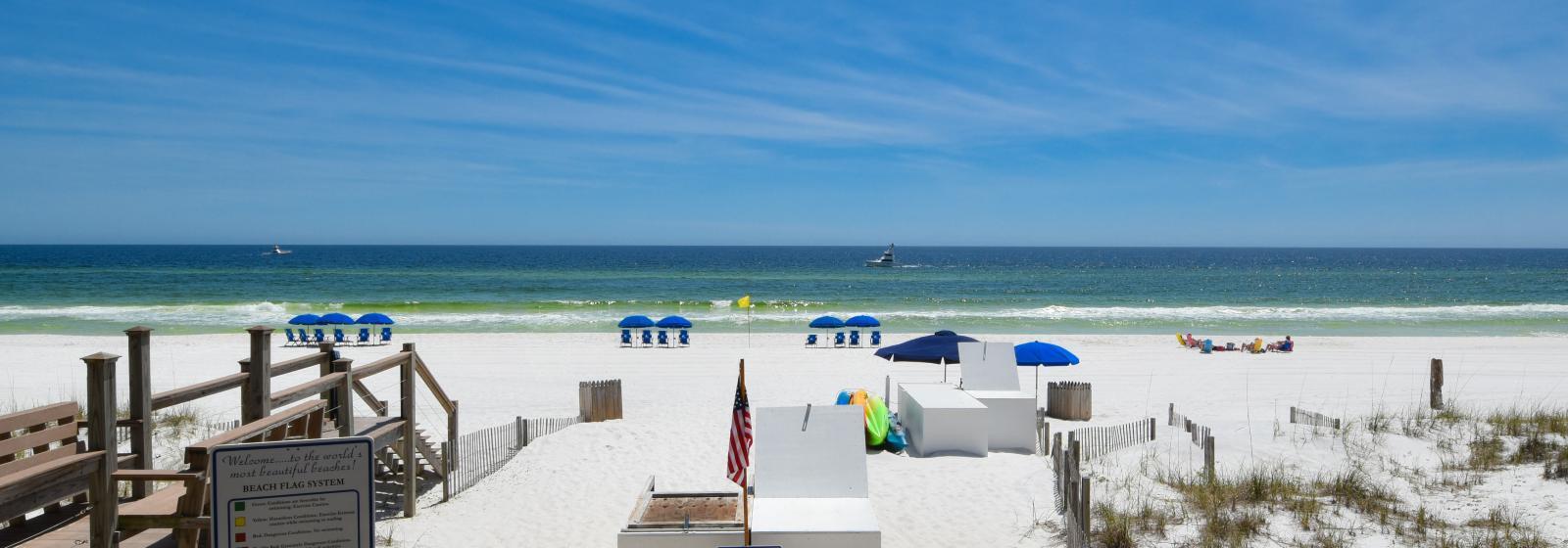 DESTINY BY THE SEA - Residential