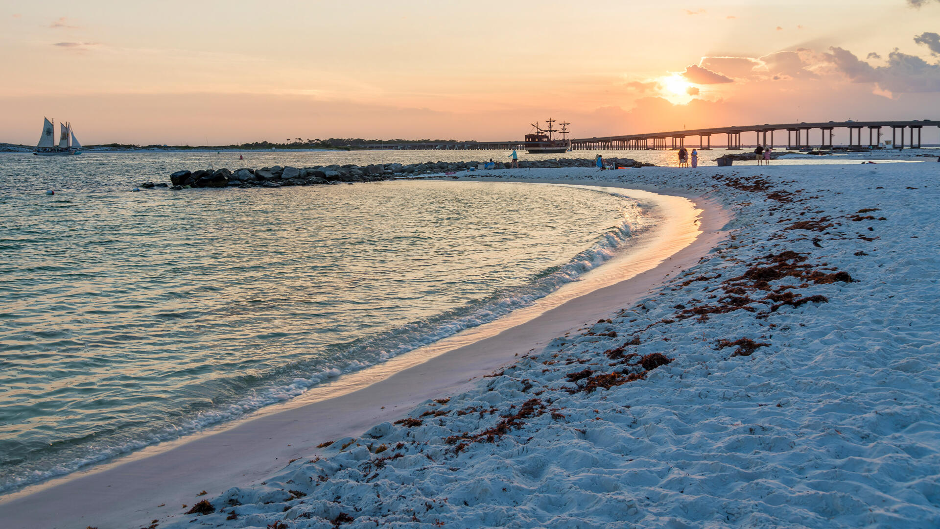 DESTINY BY THE SEA - Residential