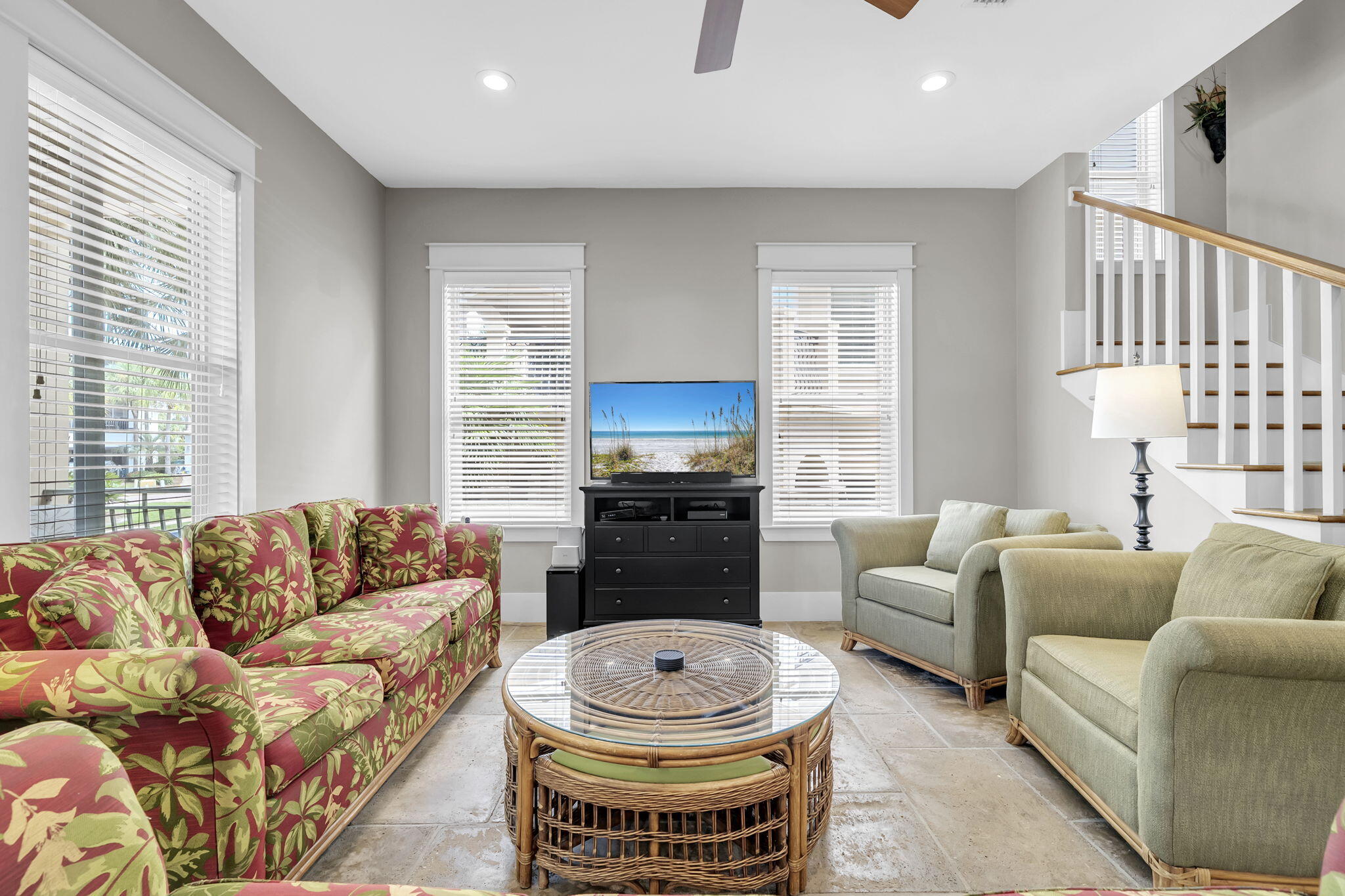 DESTINY BY THE SEA - Residential