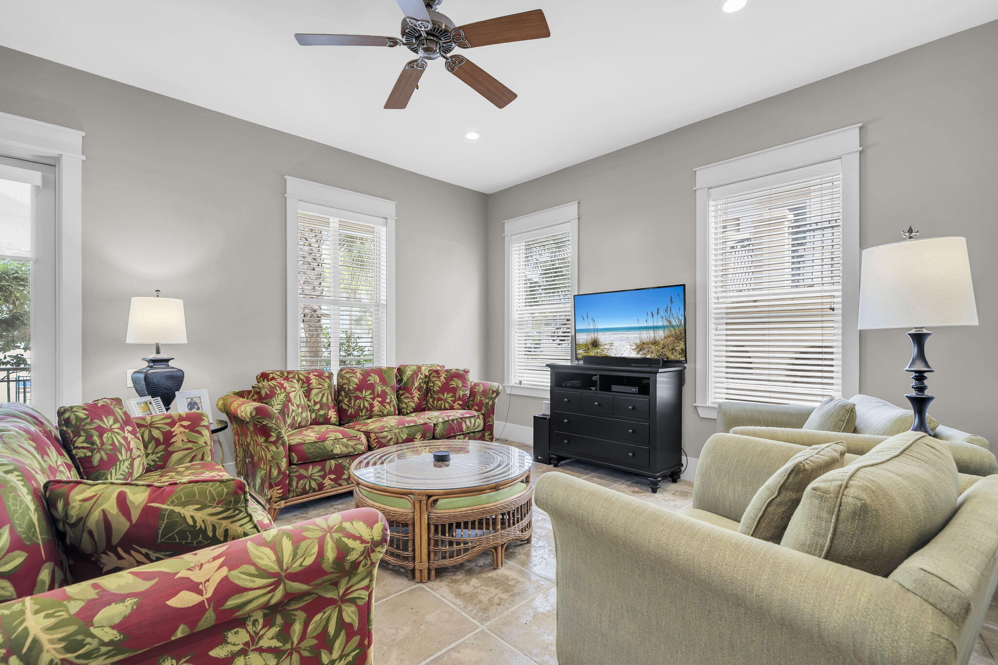 DESTINY BY THE SEA - Residential