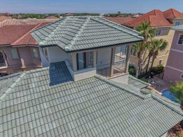 DESTINY BY THE SEA - Residential