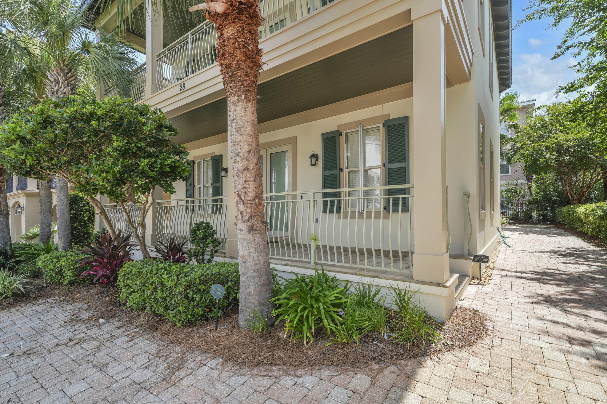DESTINY BY THE SEA - Residential