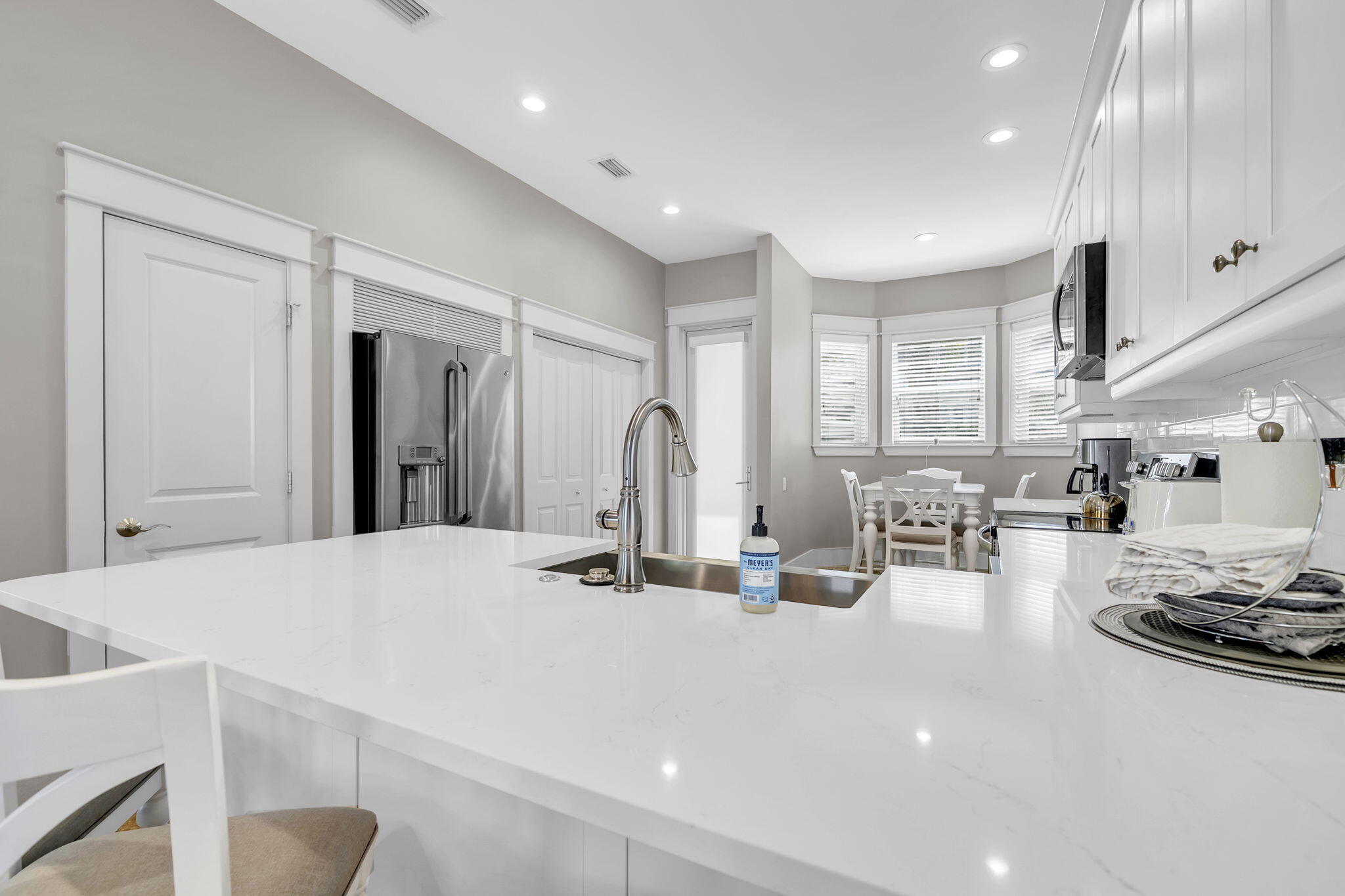 DESTINY BY THE SEA - Residential