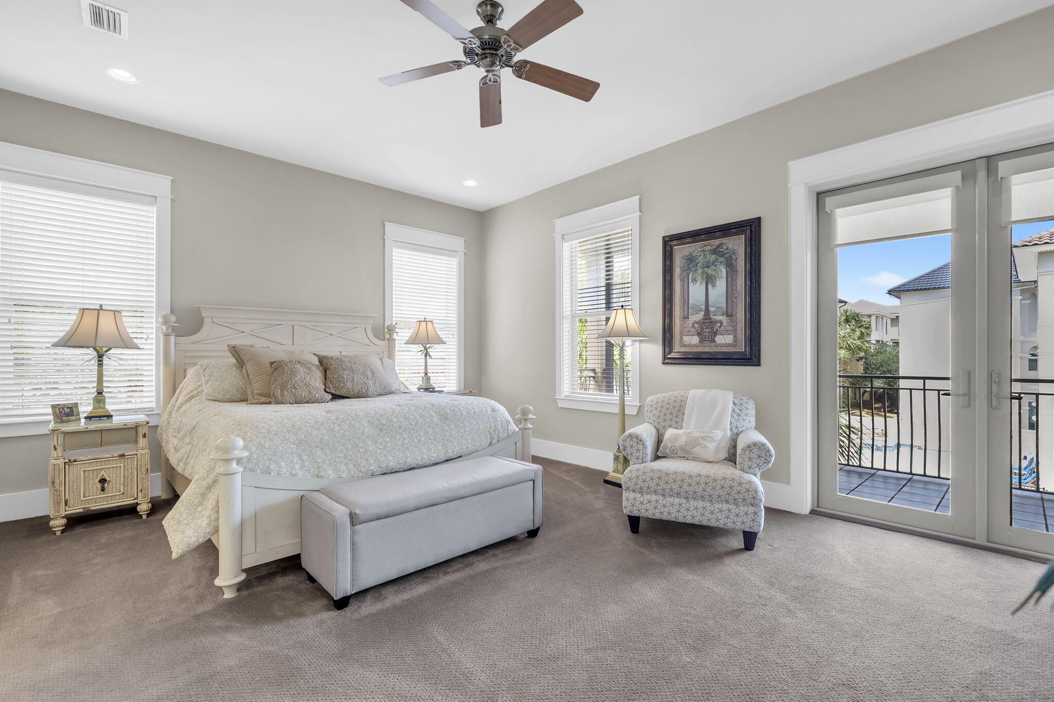 DESTINY BY THE SEA - Residential