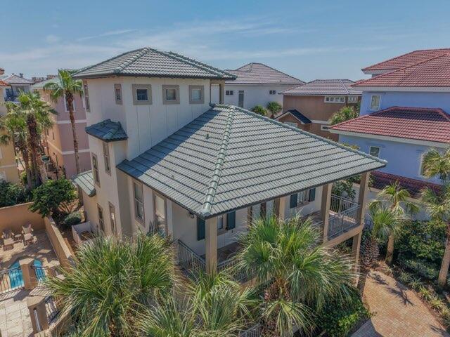 DESTINY BY THE SEA - Residential