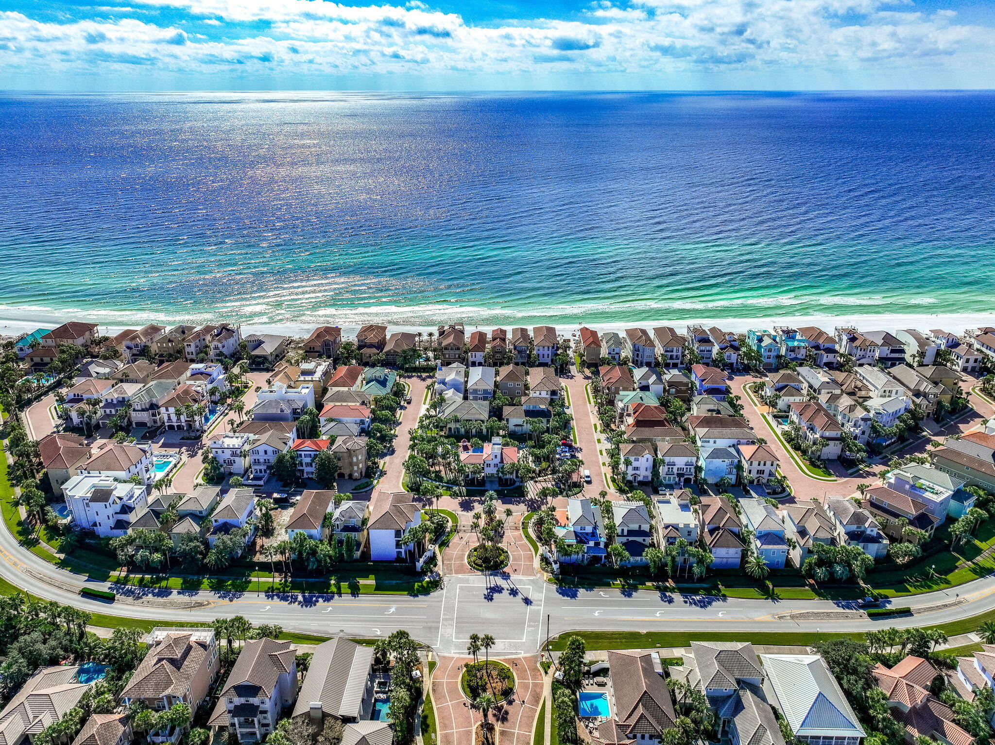 DESTINY BY THE SEA - Residential