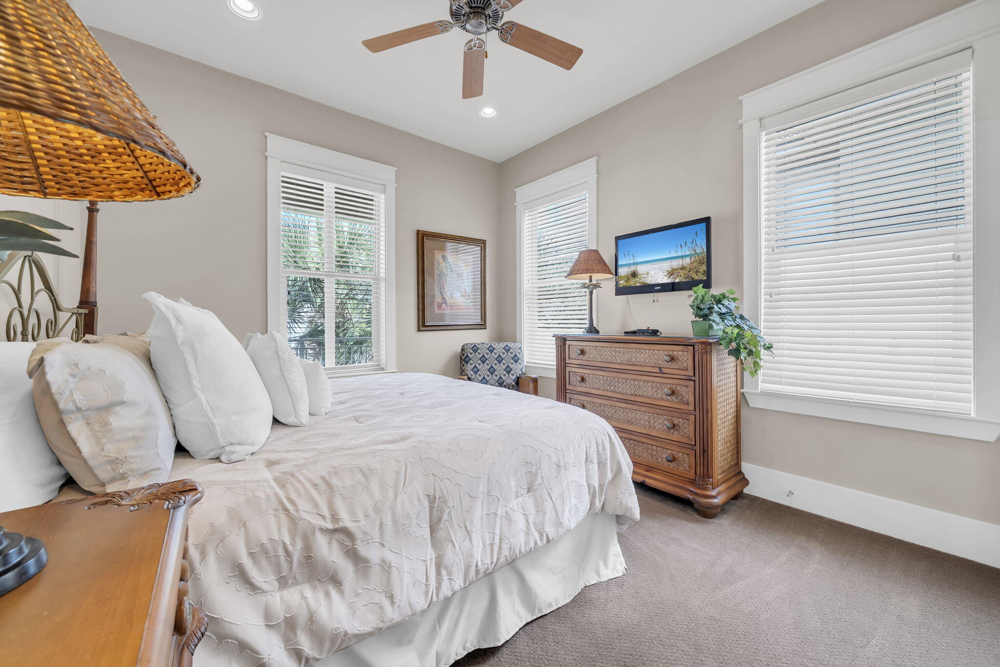 DESTINY BY THE SEA - Residential
