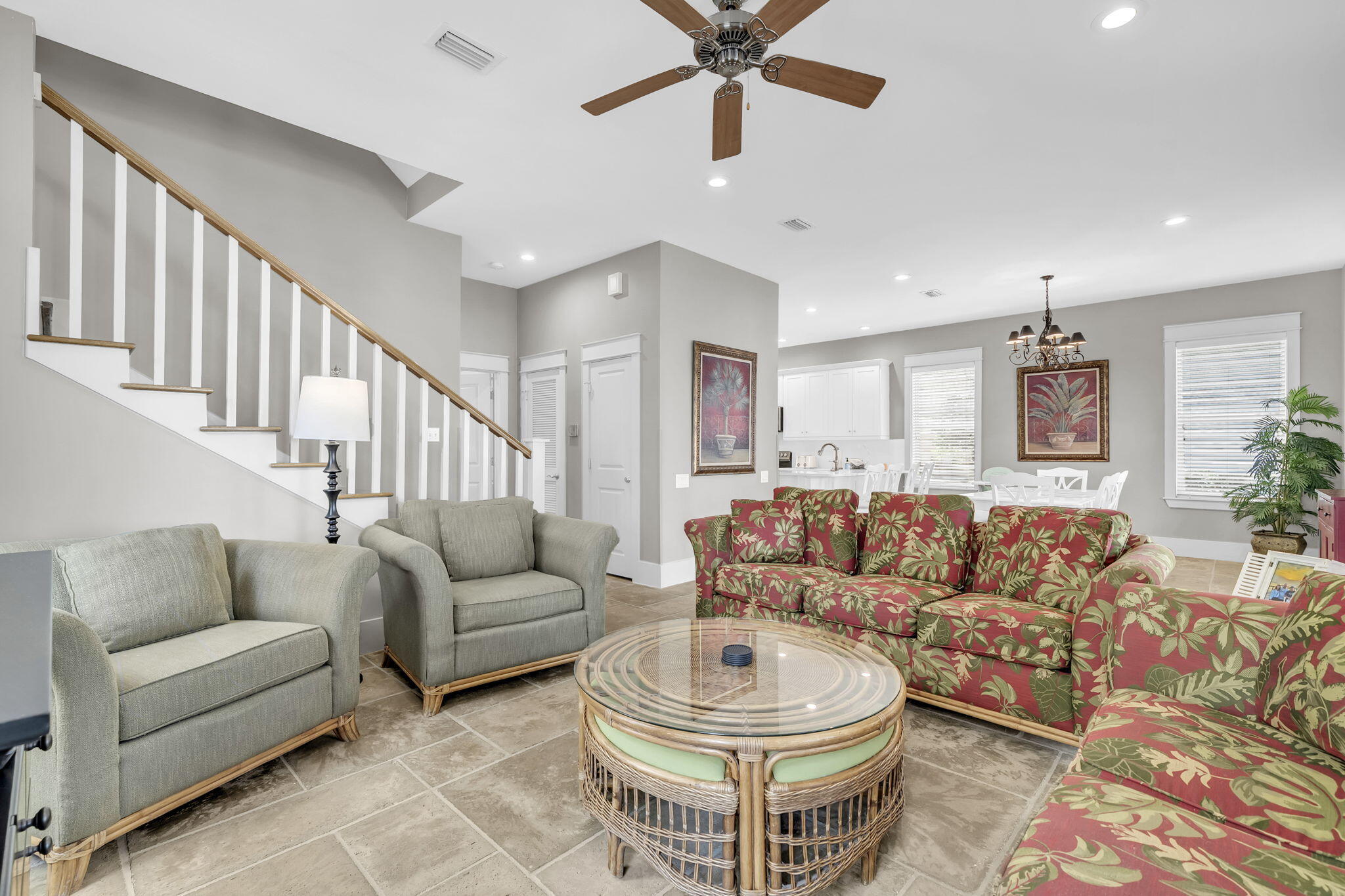 DESTINY BY THE SEA - Residential