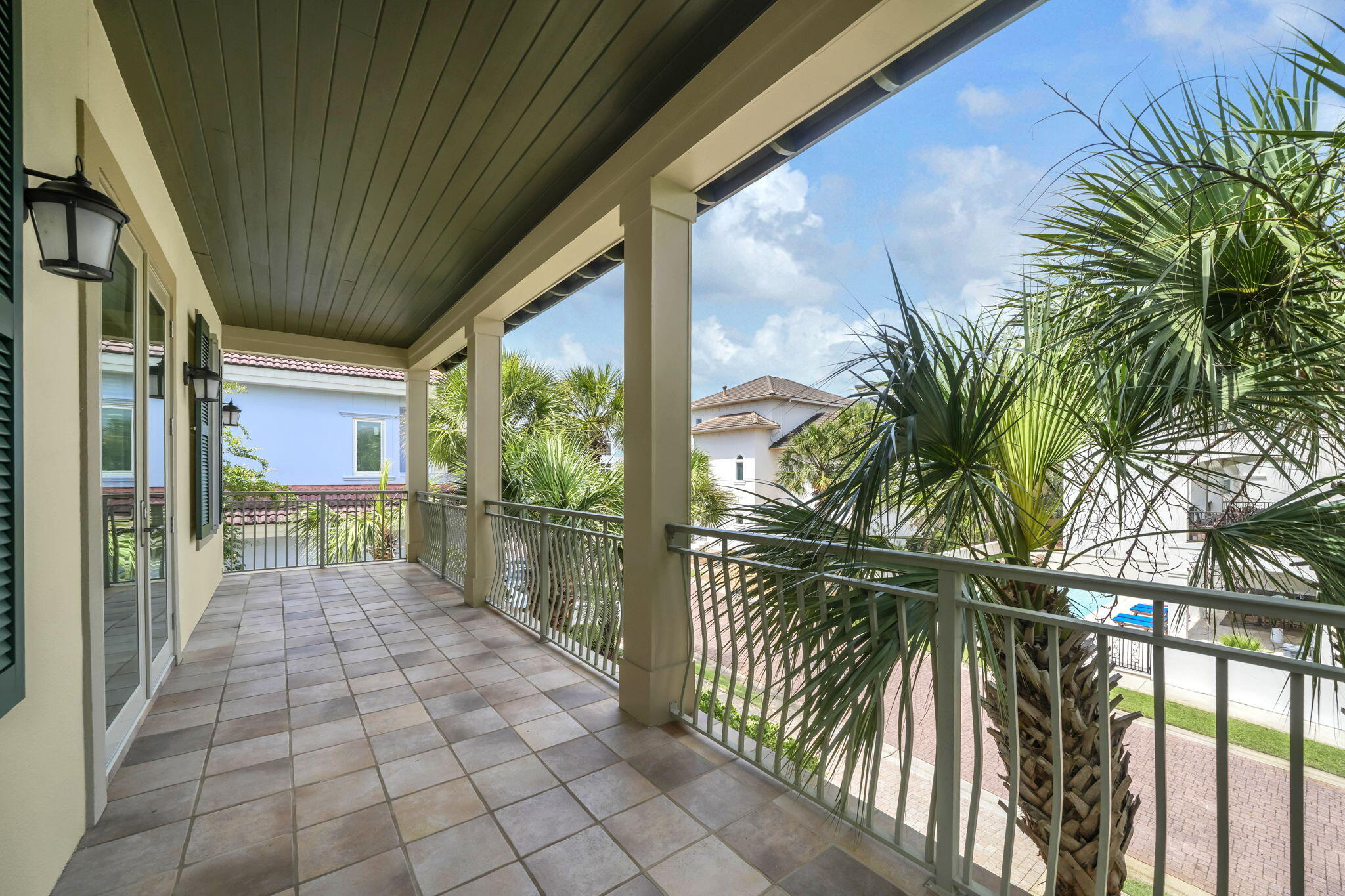 DESTINY BY THE SEA - Residential
