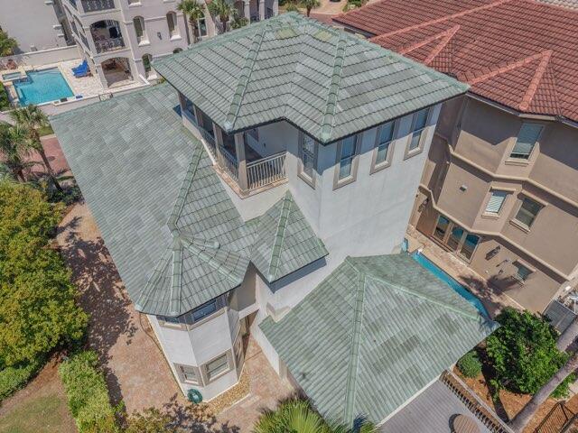 DESTINY BY THE SEA - Residential