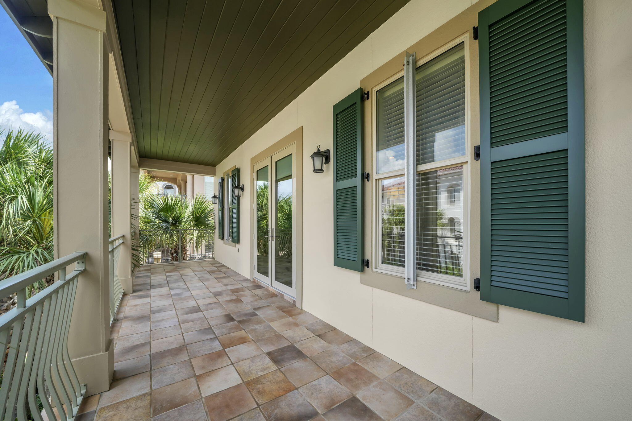 DESTINY BY THE SEA - Residential