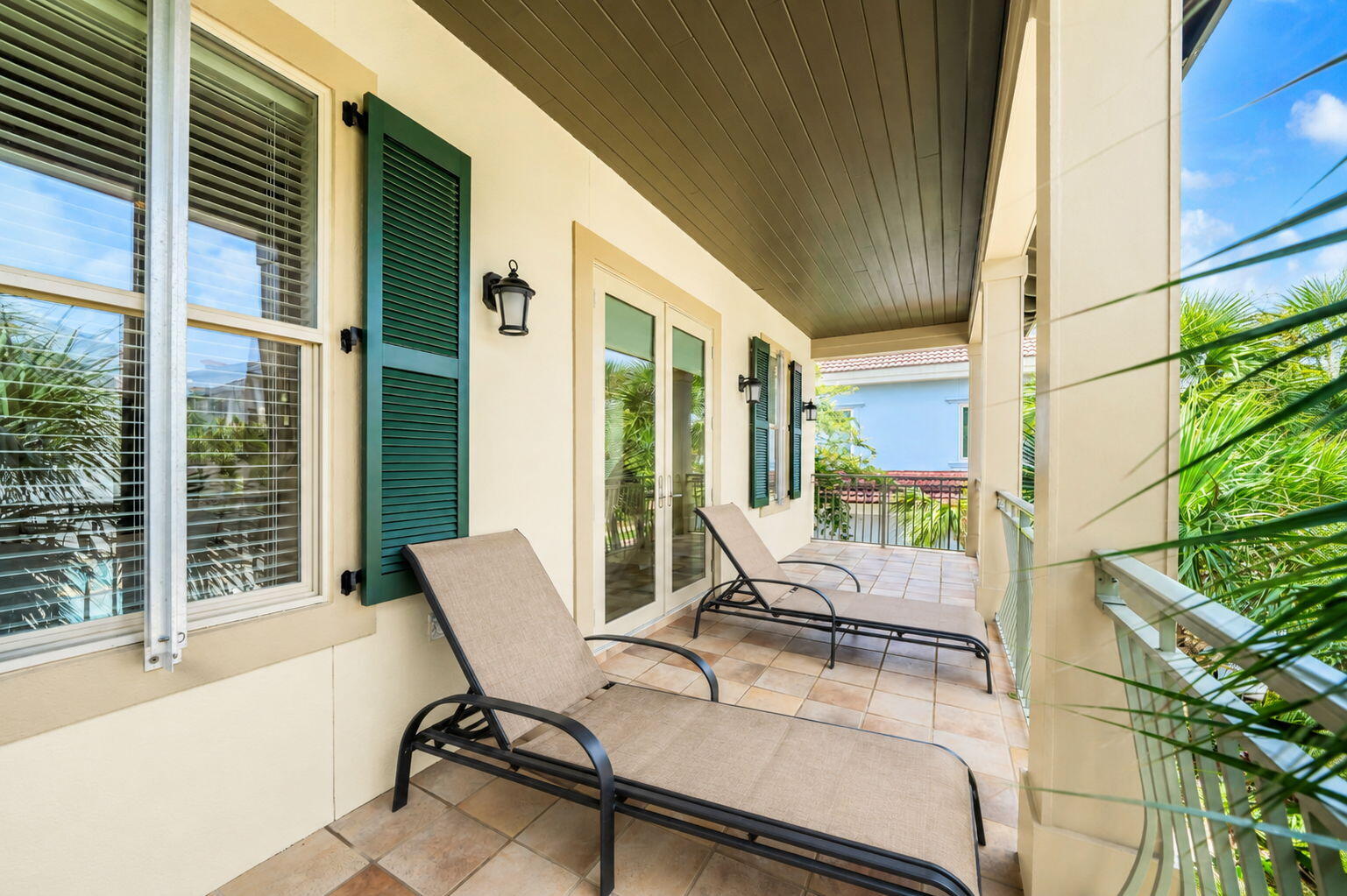 DESTINY BY THE SEA - Residential
