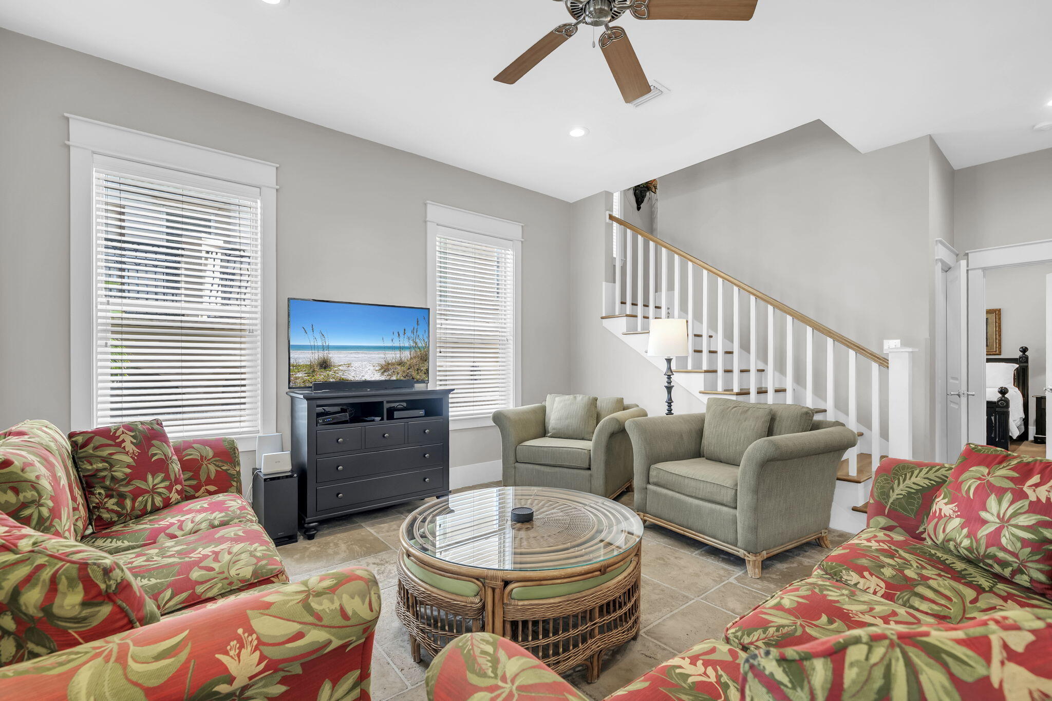 DESTINY BY THE SEA - Residential