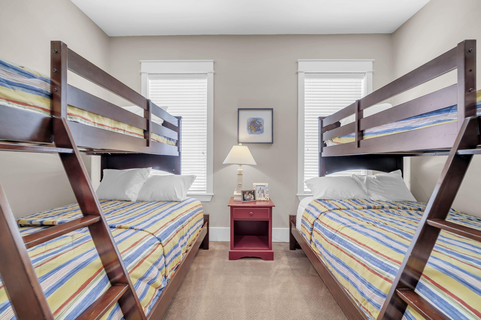 DESTINY BY THE SEA - Residential