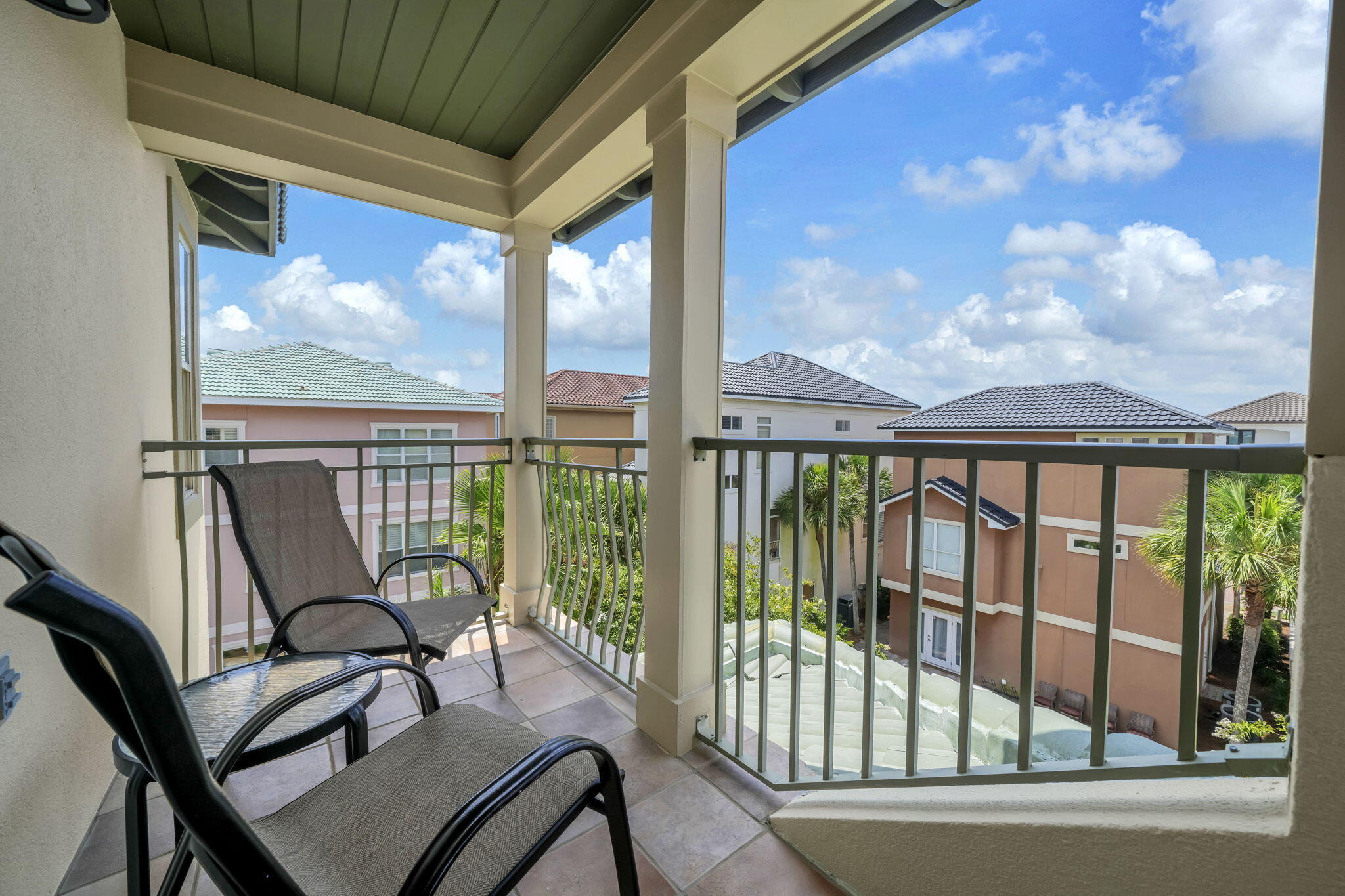 DESTINY BY THE SEA - Residential