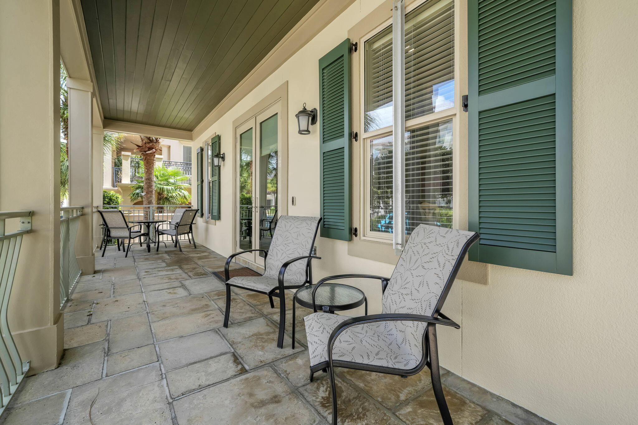 DESTINY BY THE SEA - Residential