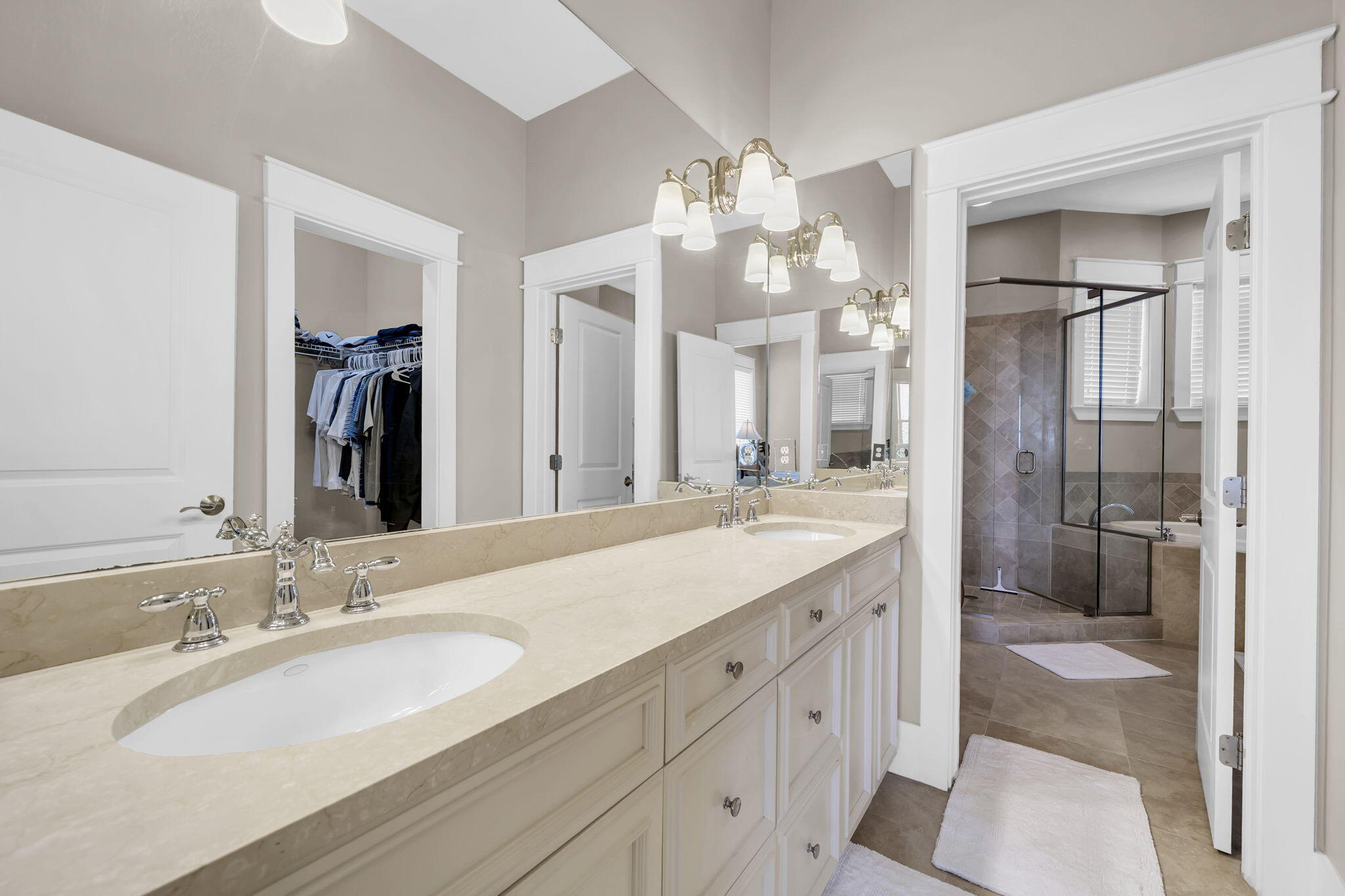 DESTINY BY THE SEA - Residential