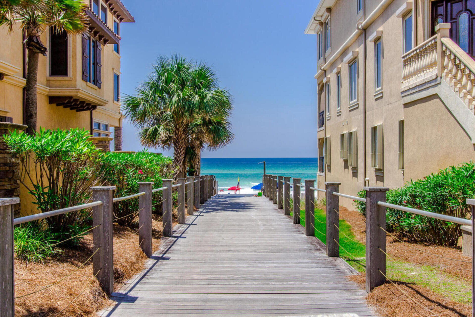 DESTINY BY THE SEA - Residential