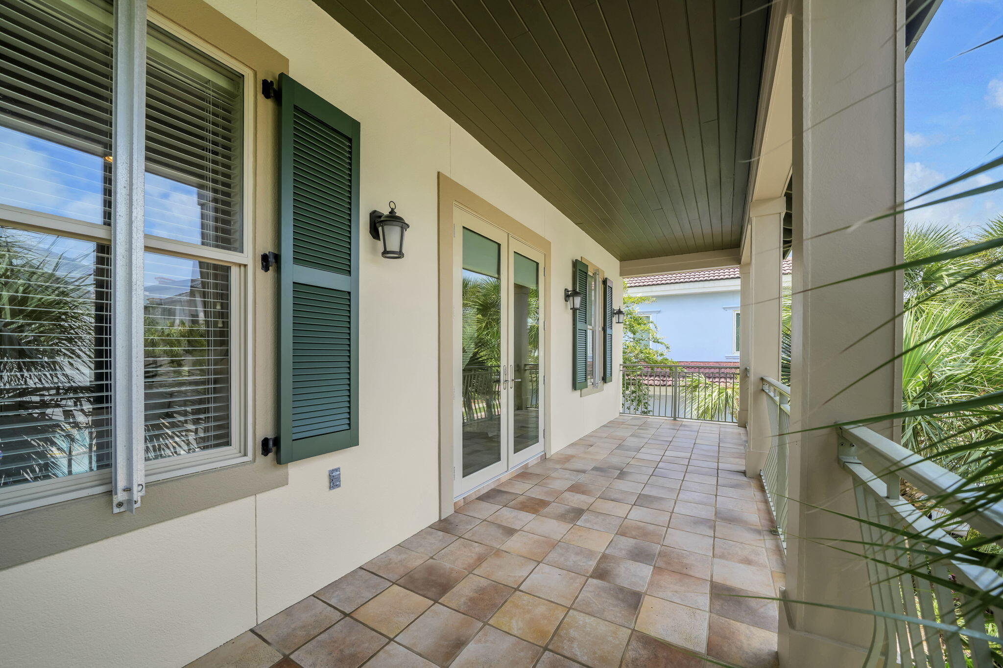 DESTINY BY THE SEA - Residential