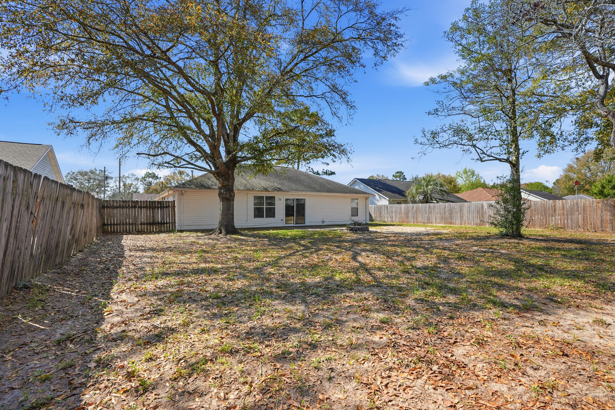 SUGAR CREEK S/D - Residential