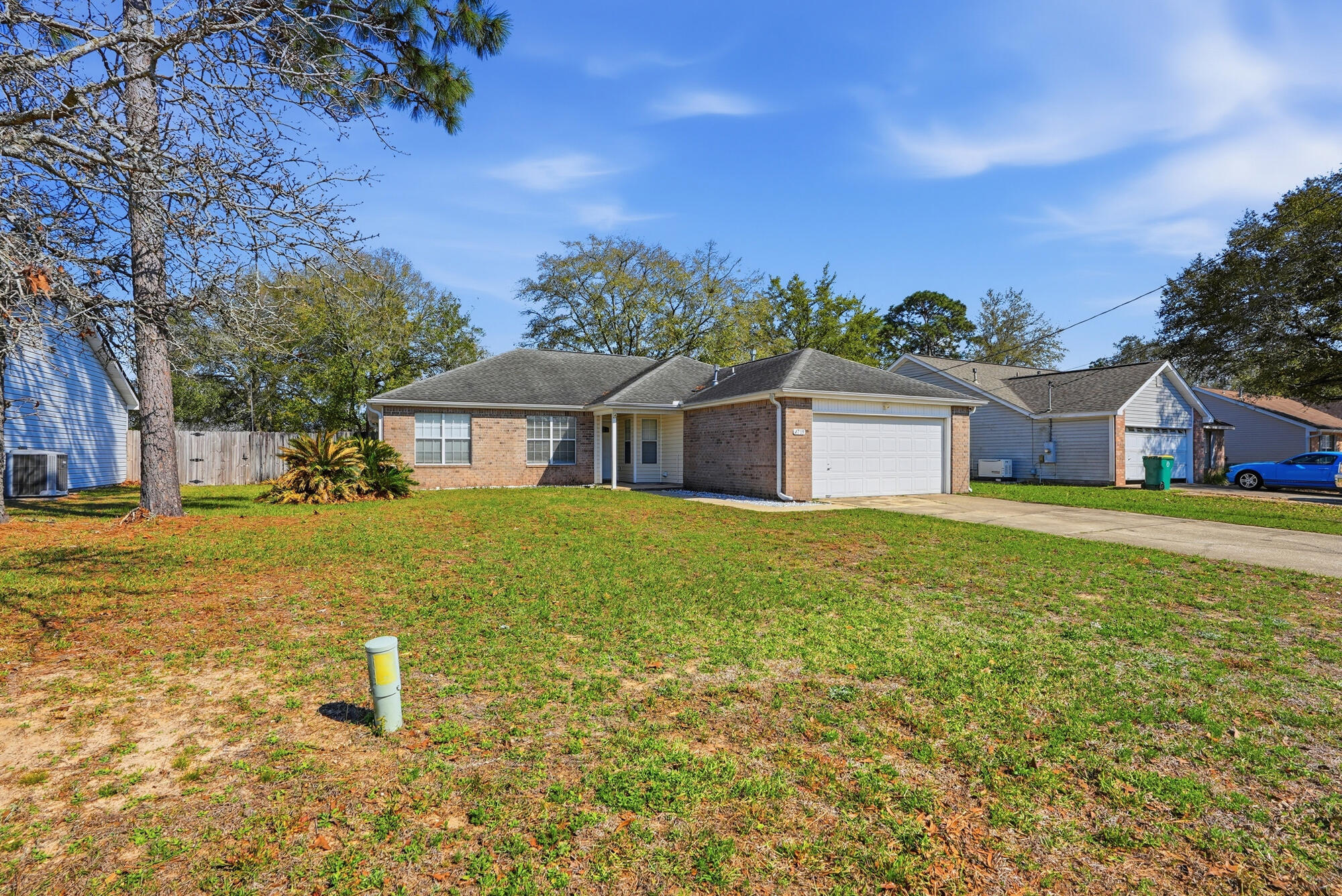 SUGAR CREEK S/D - Residential