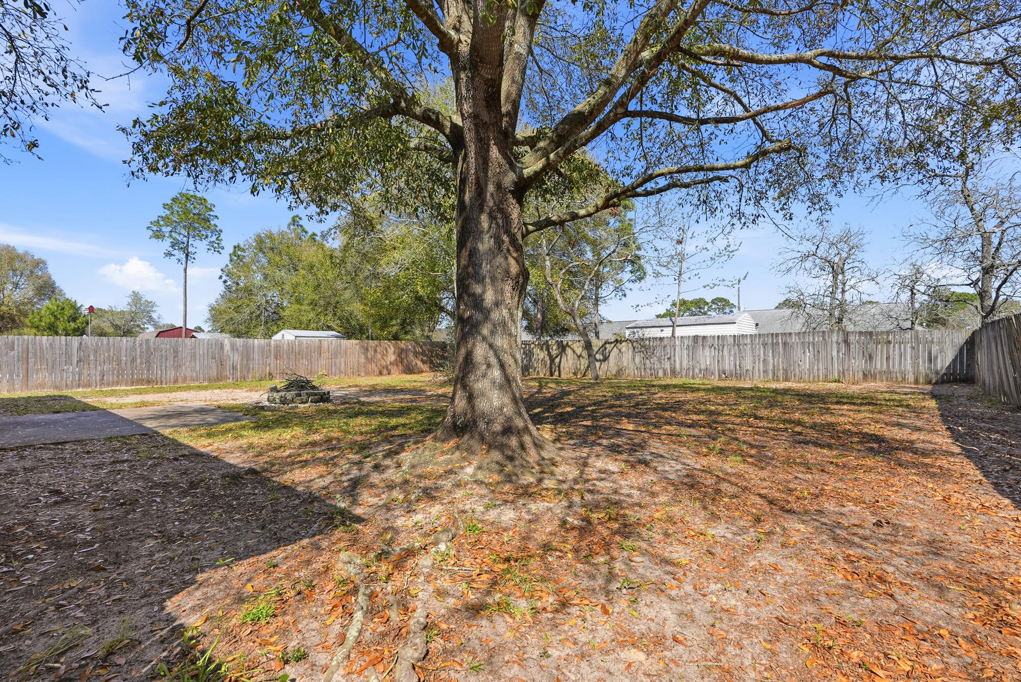 SUGAR CREEK S/D - Residential