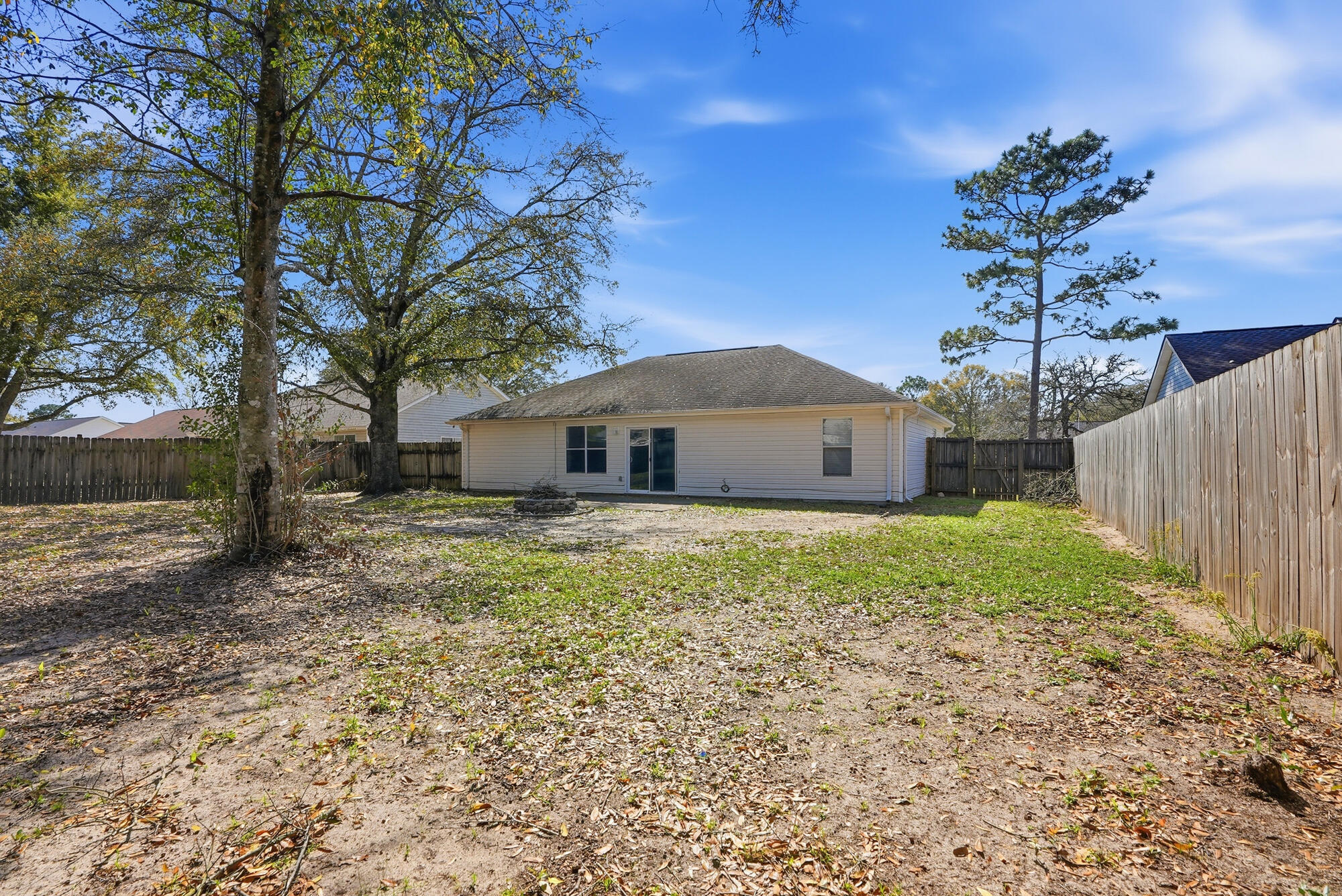 SUGAR CREEK S/D - Residential