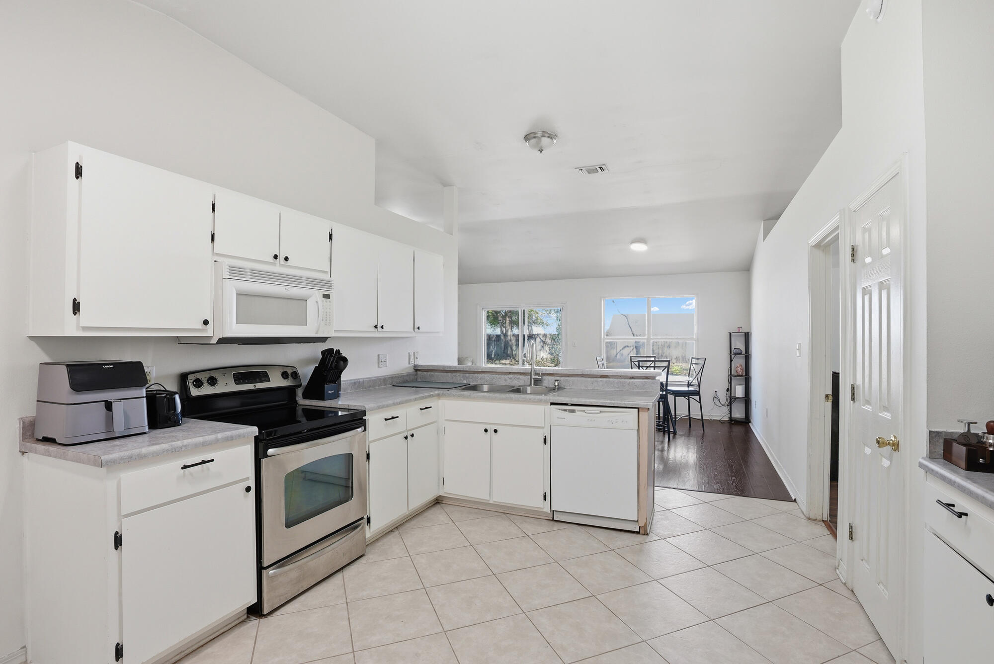 SUGAR CREEK S/D - Residential