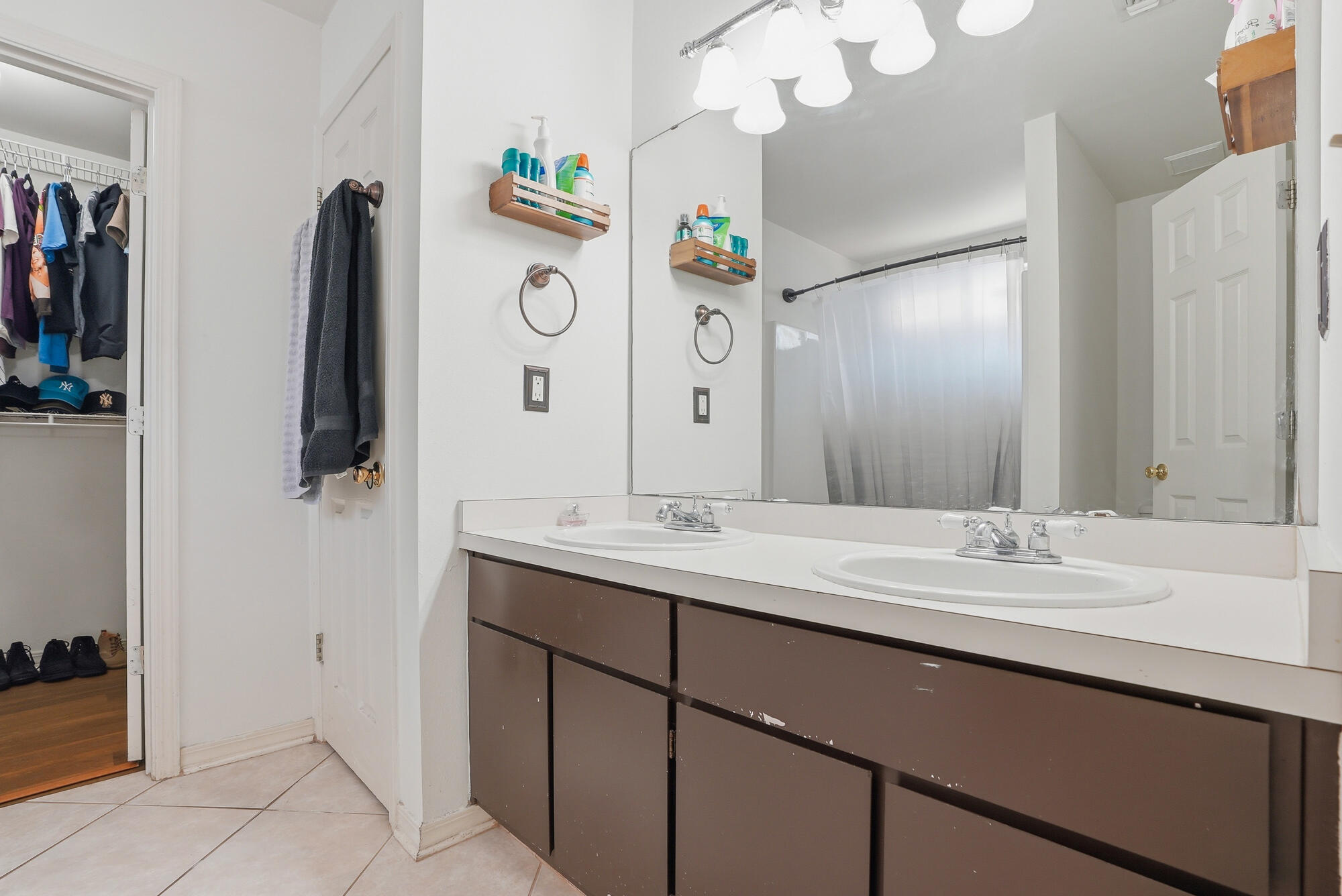 SUGAR CREEK S/D - Residential