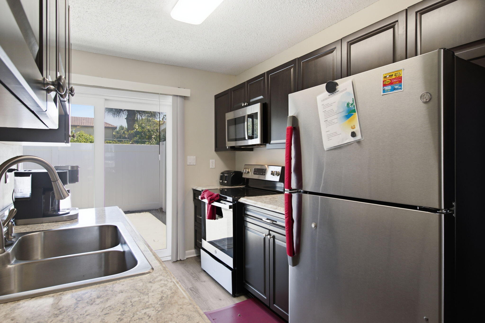 GULF CREST T/H - Residential