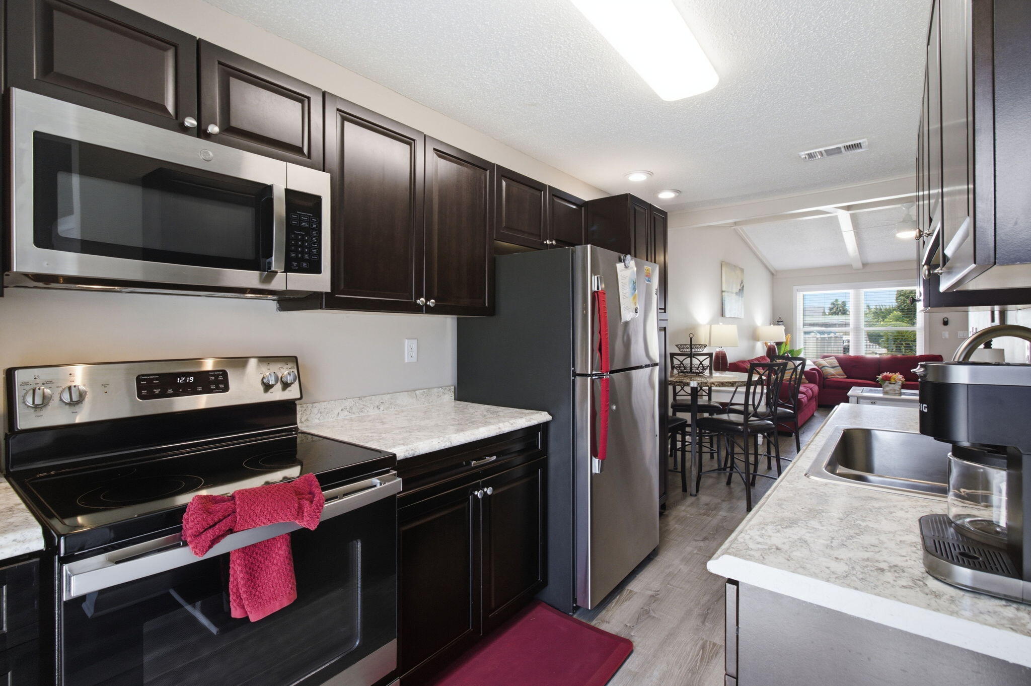 GULF CREST T/H - Residential