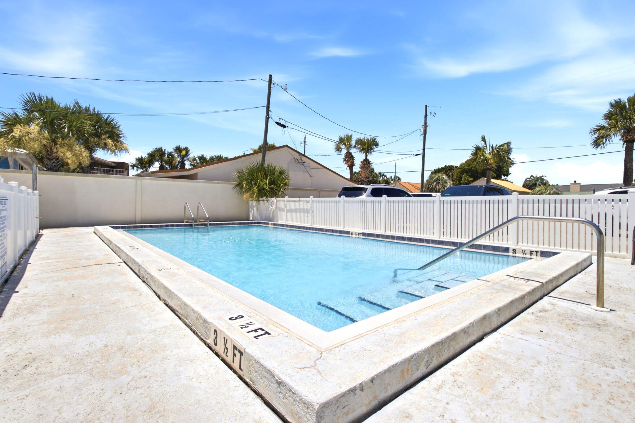 GULF CREST T/H - Residential