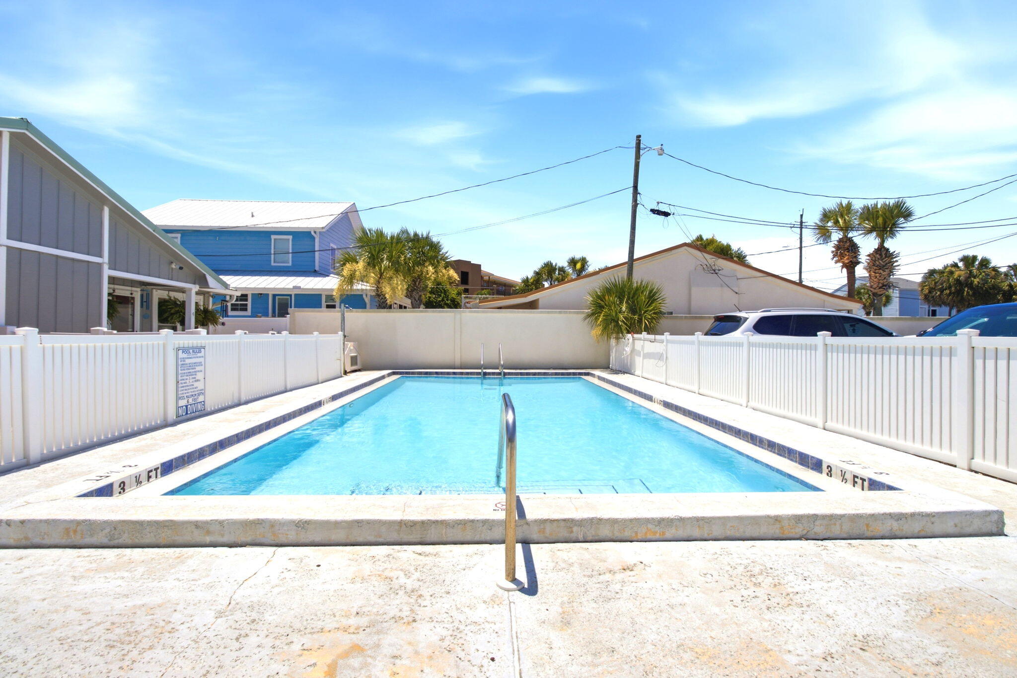 GULF CREST T/H - Residential