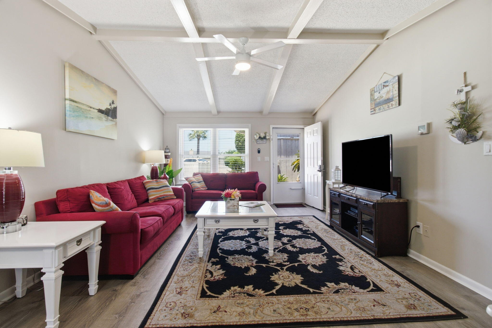 GULF CREST T/H - Residential
