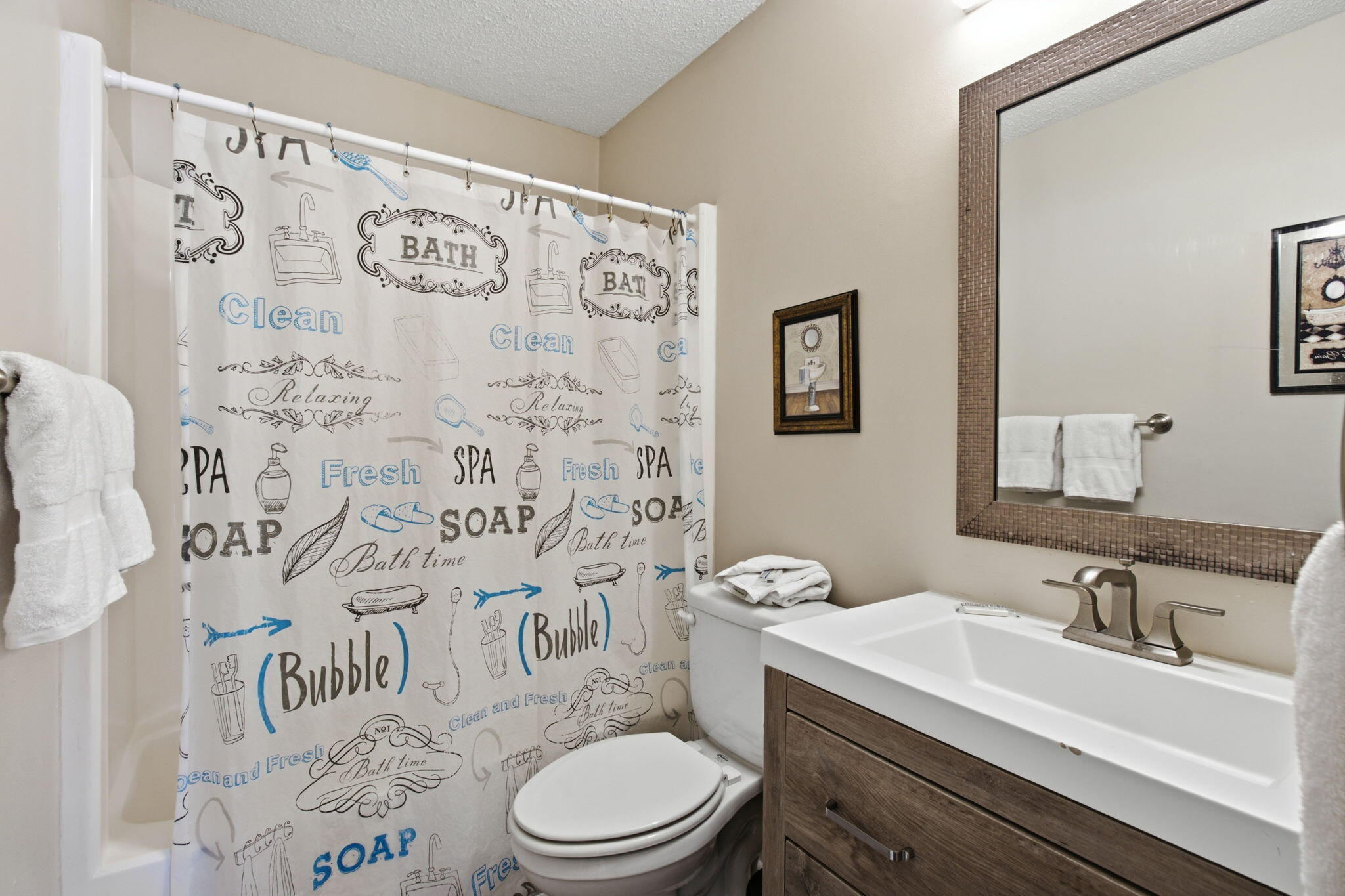 GULF CREST T/H - Residential