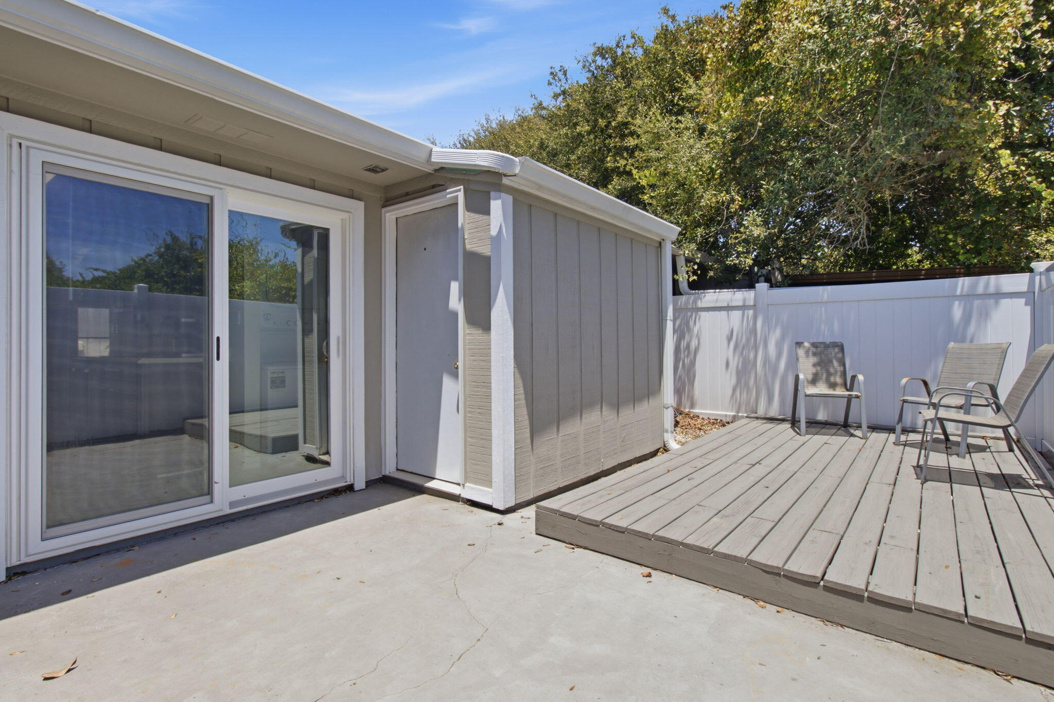 GULF CREST T/H - Residential
