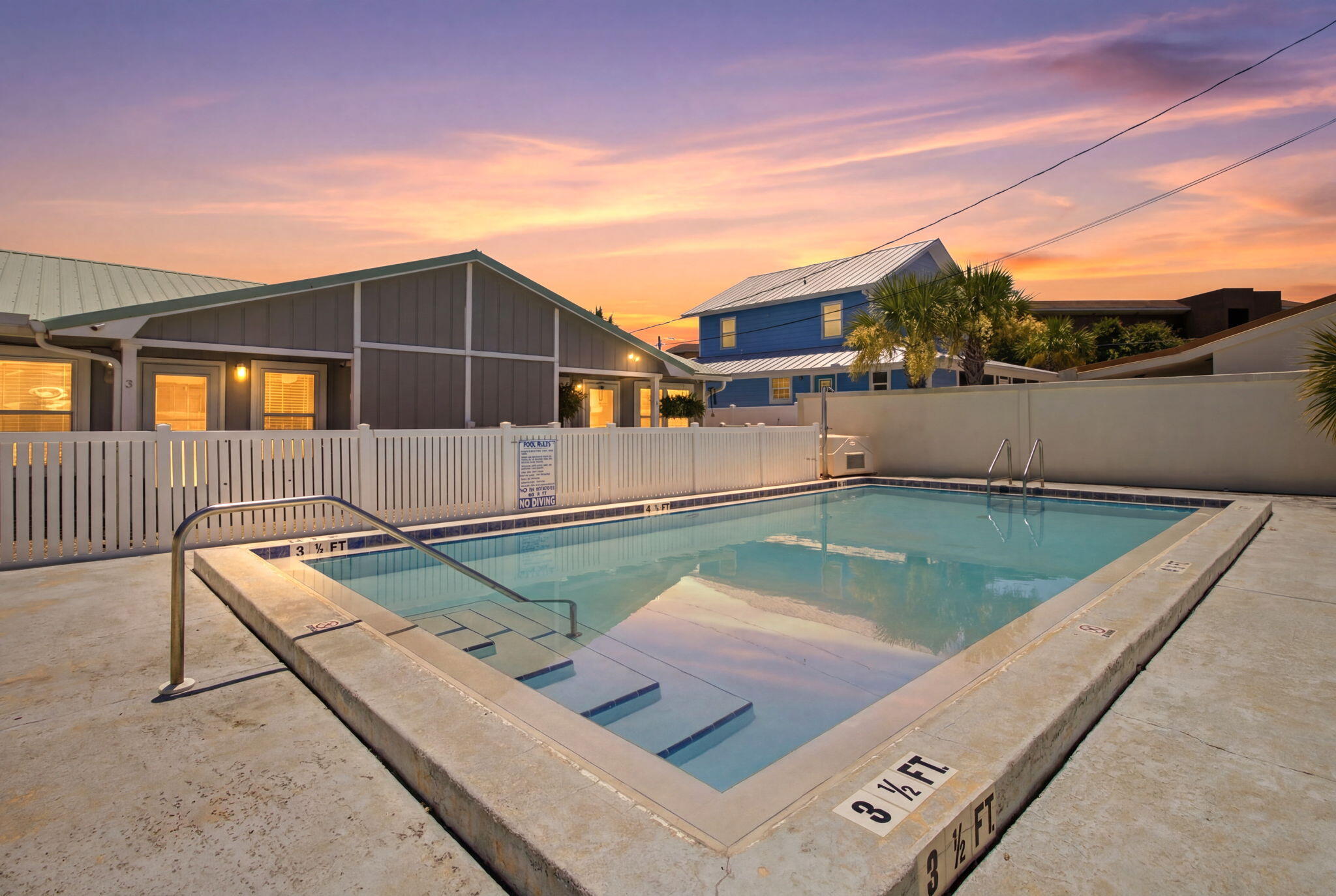 GULF CREST T/H - Residential